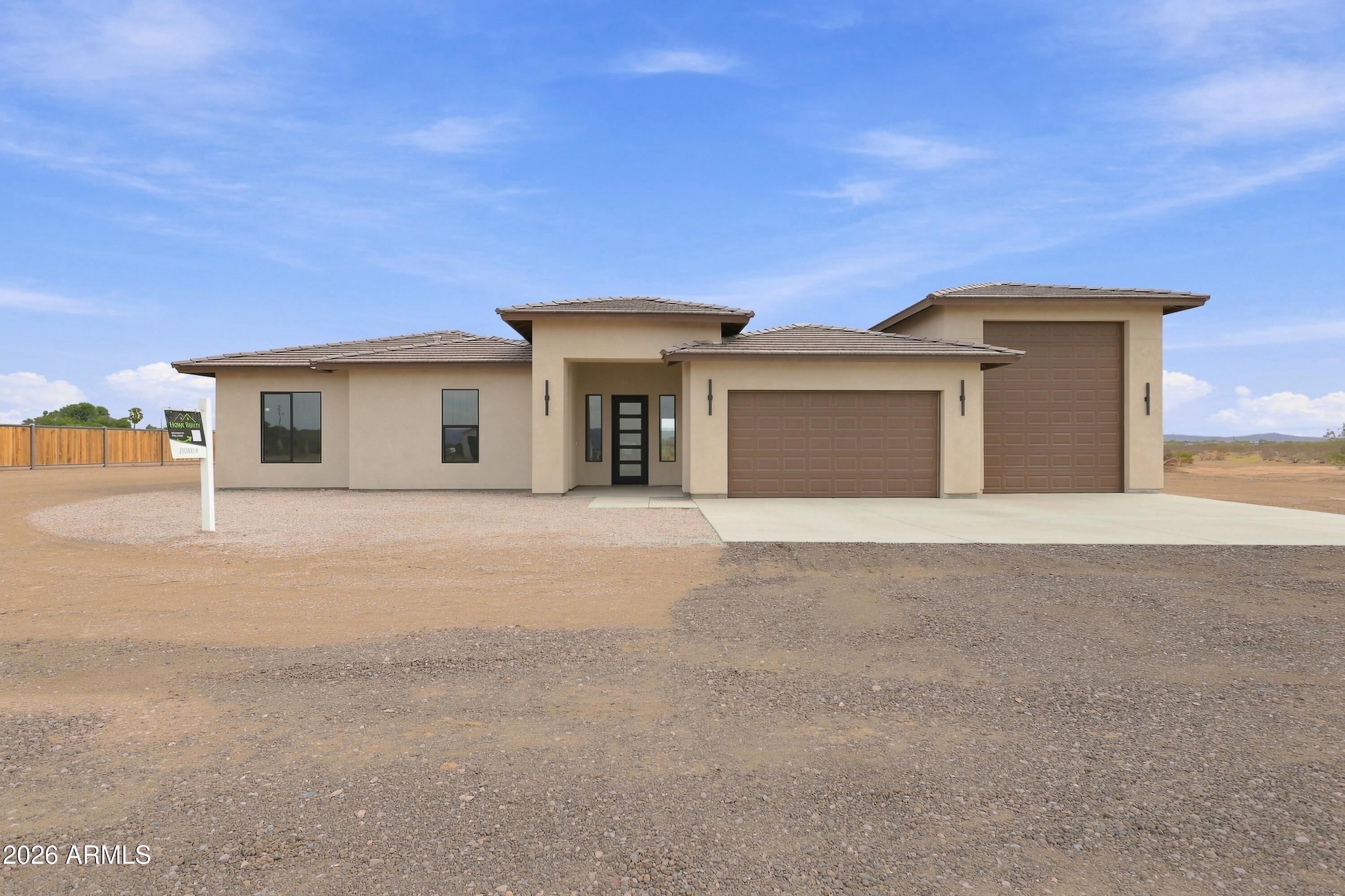 22244 W Roy Rogers Road — photo