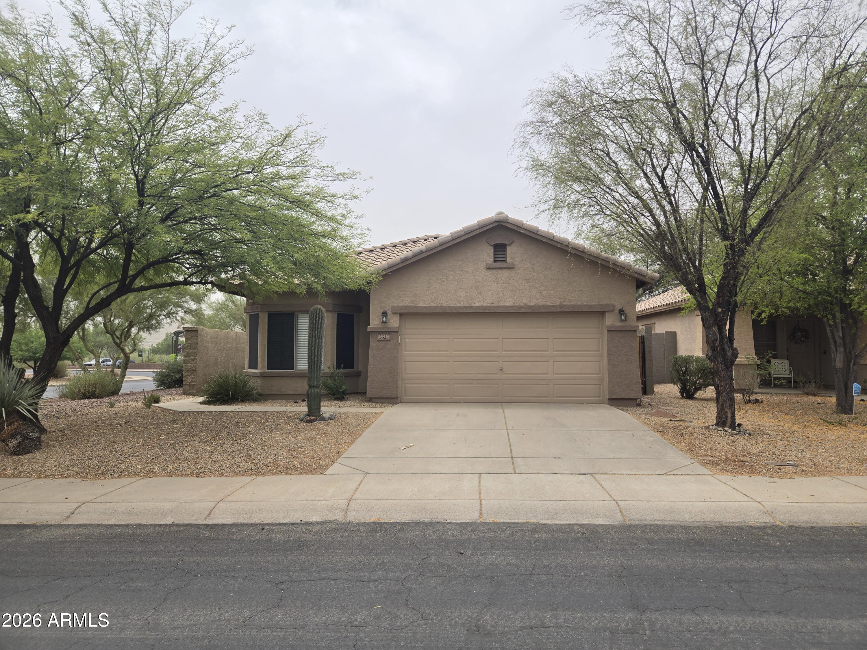 3525 W Twain Drive — photo
