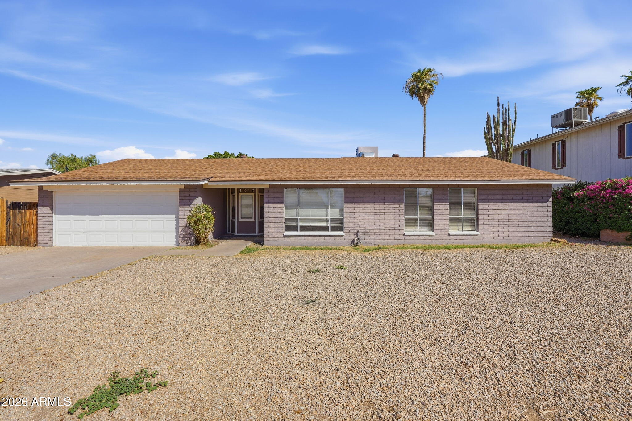 4612 W Saguaro Drive — photo