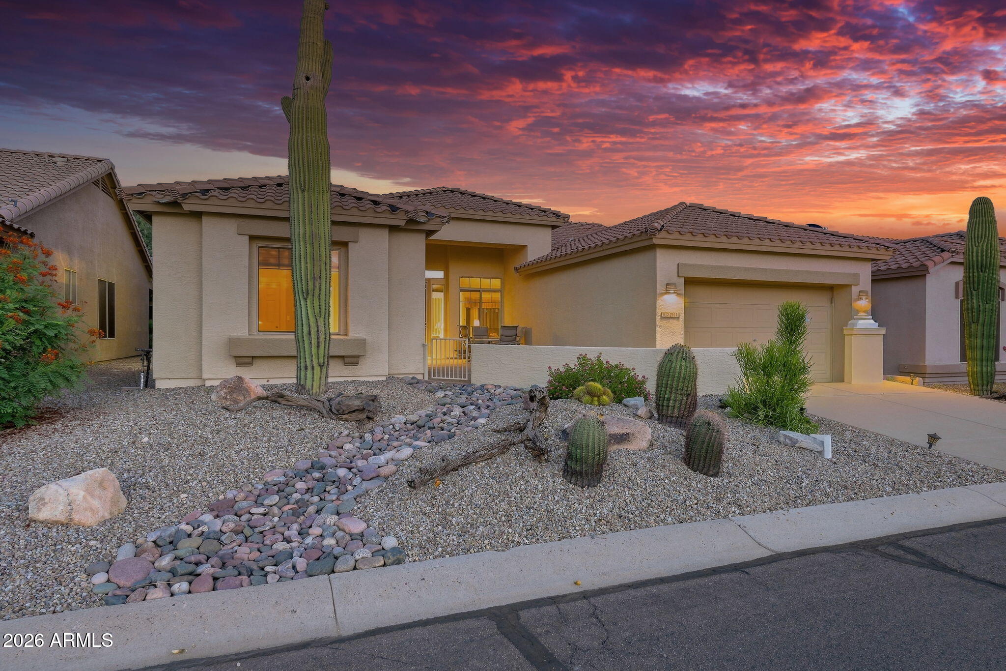 5291 S Emerald Desert Drive — photo
