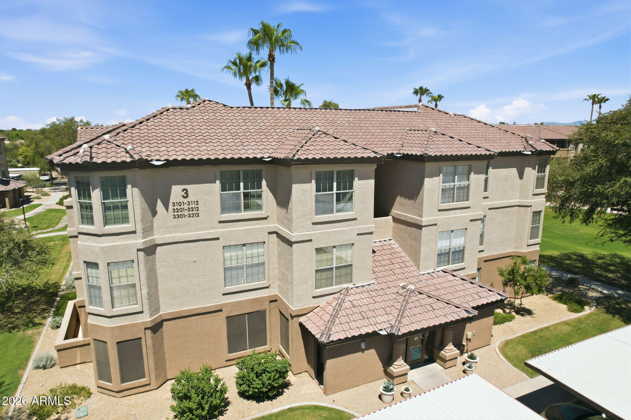 14950 W Mountain View Boulevard 3309 — photo