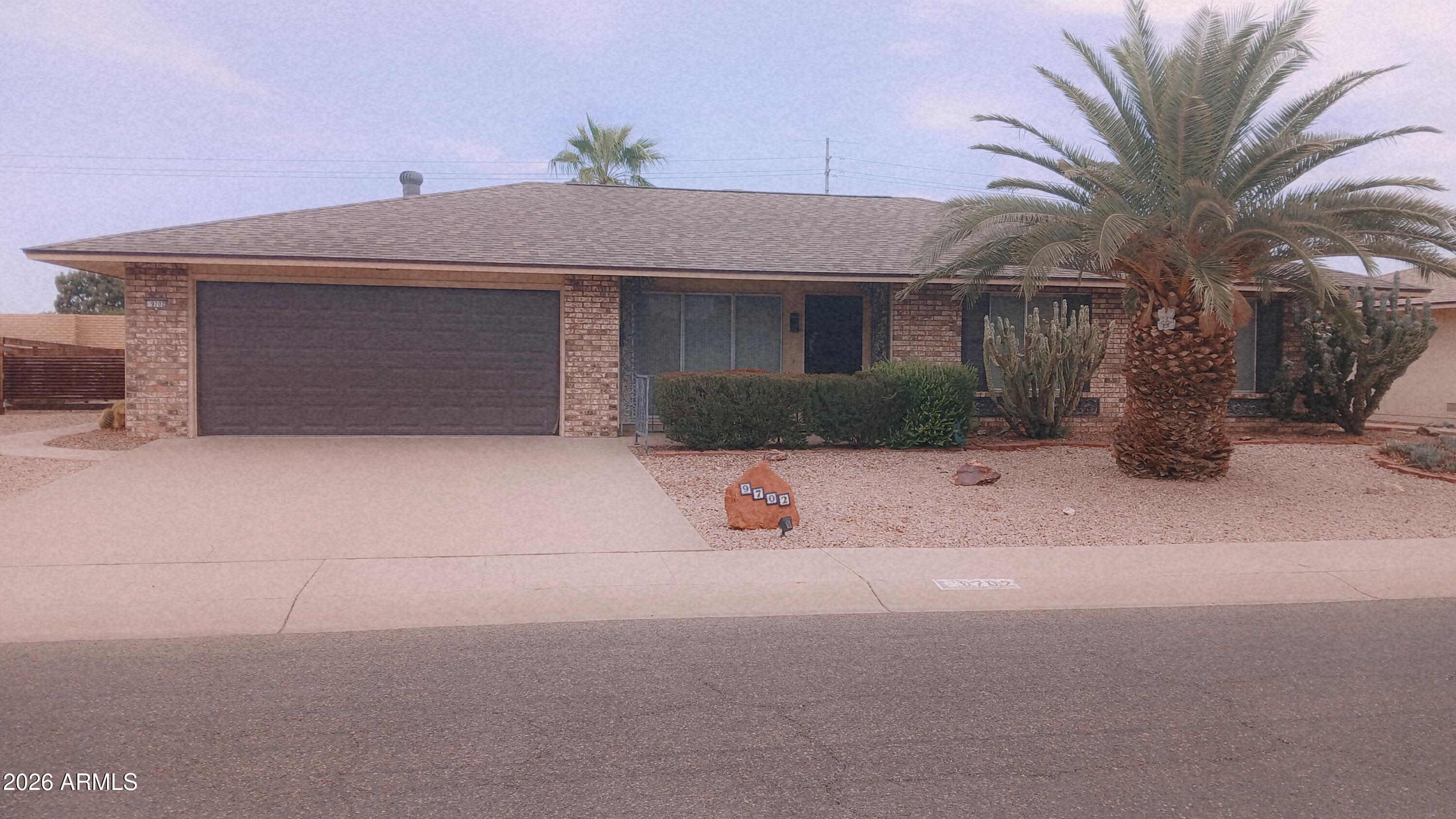 9702 W Campana Drive — photo