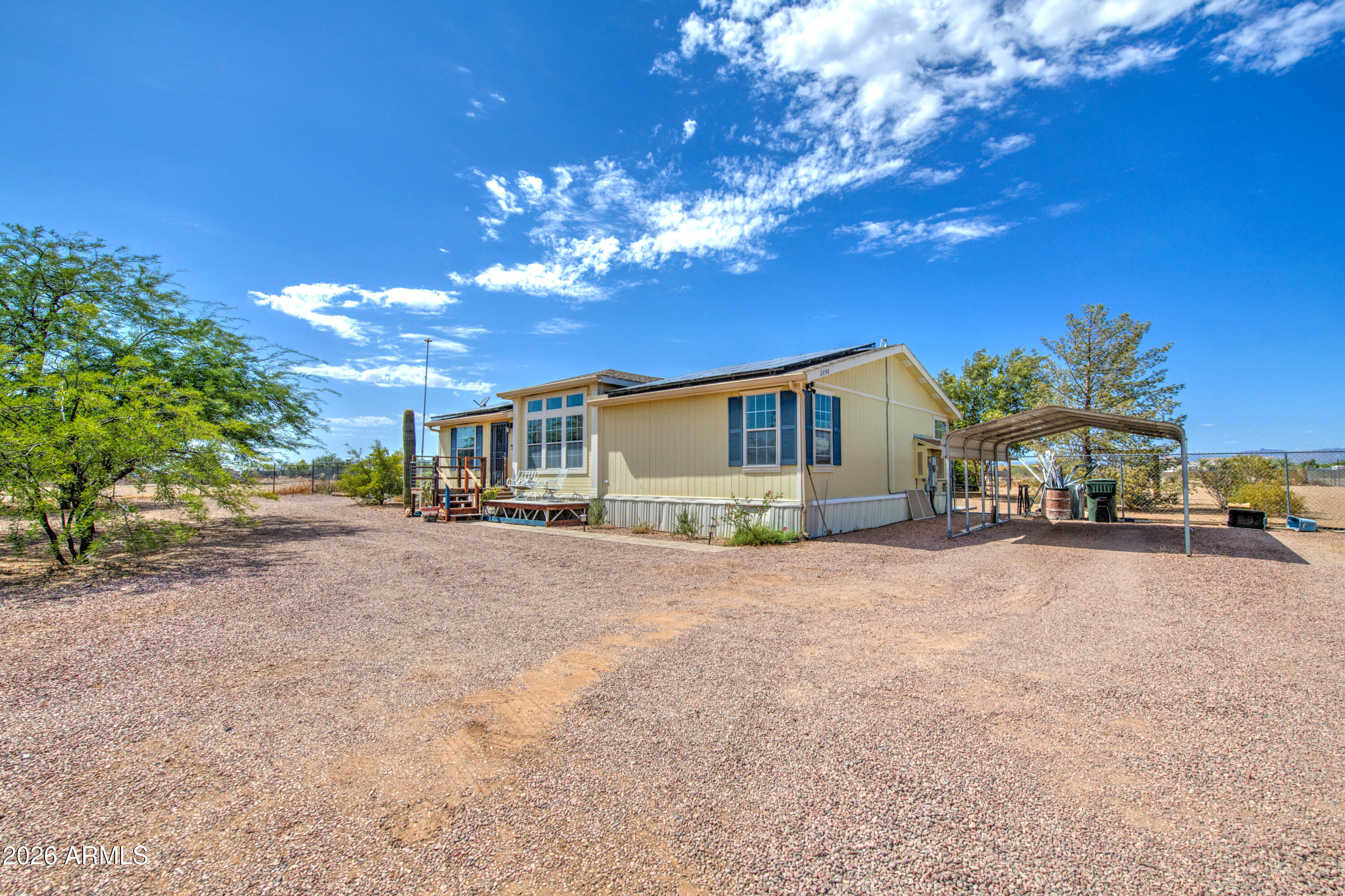 22148 W Gambit Trail — photo