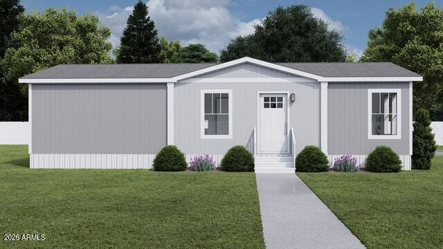 2604 E 9th Sundown Lane — photo