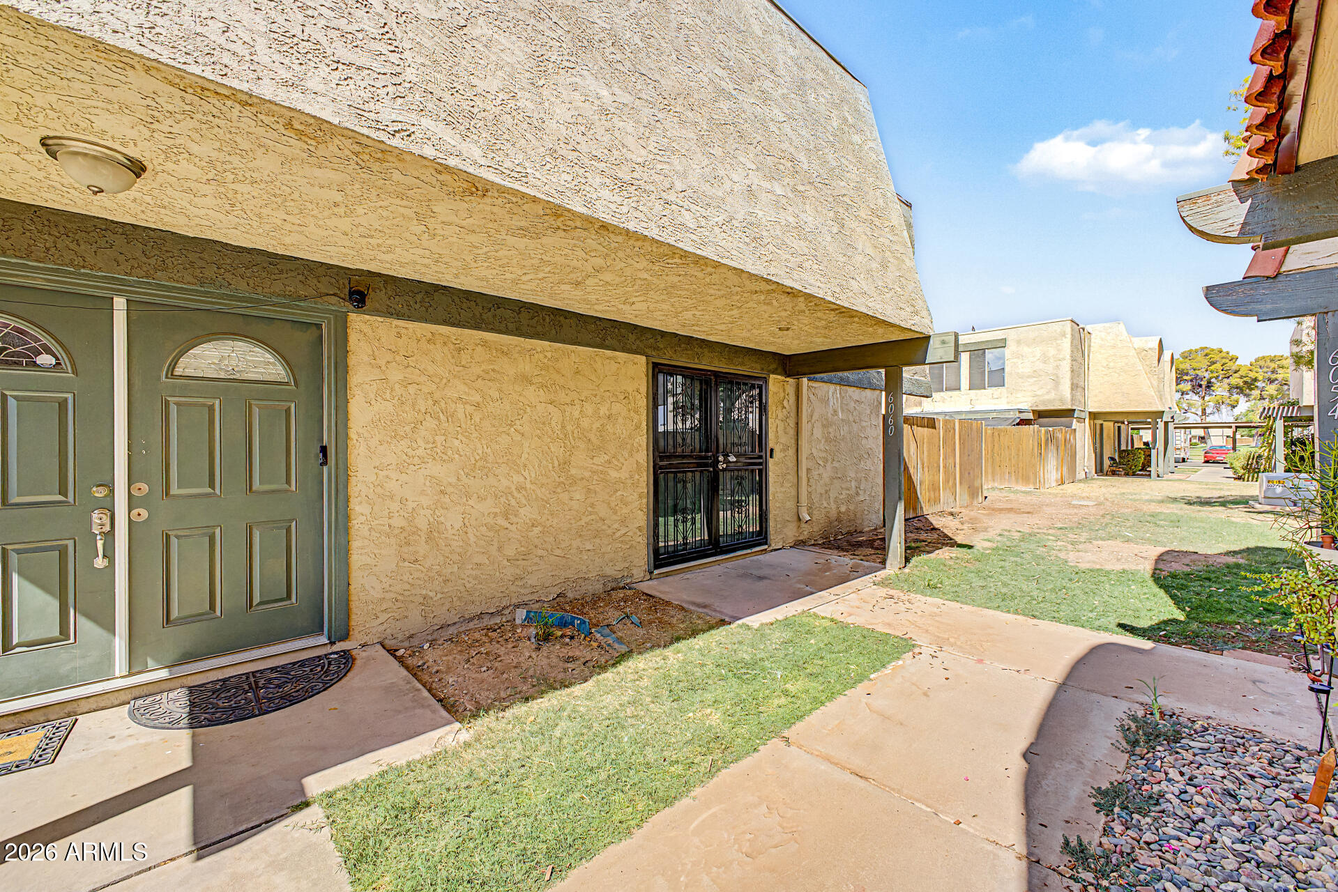 6060 W Golden Lane — photo