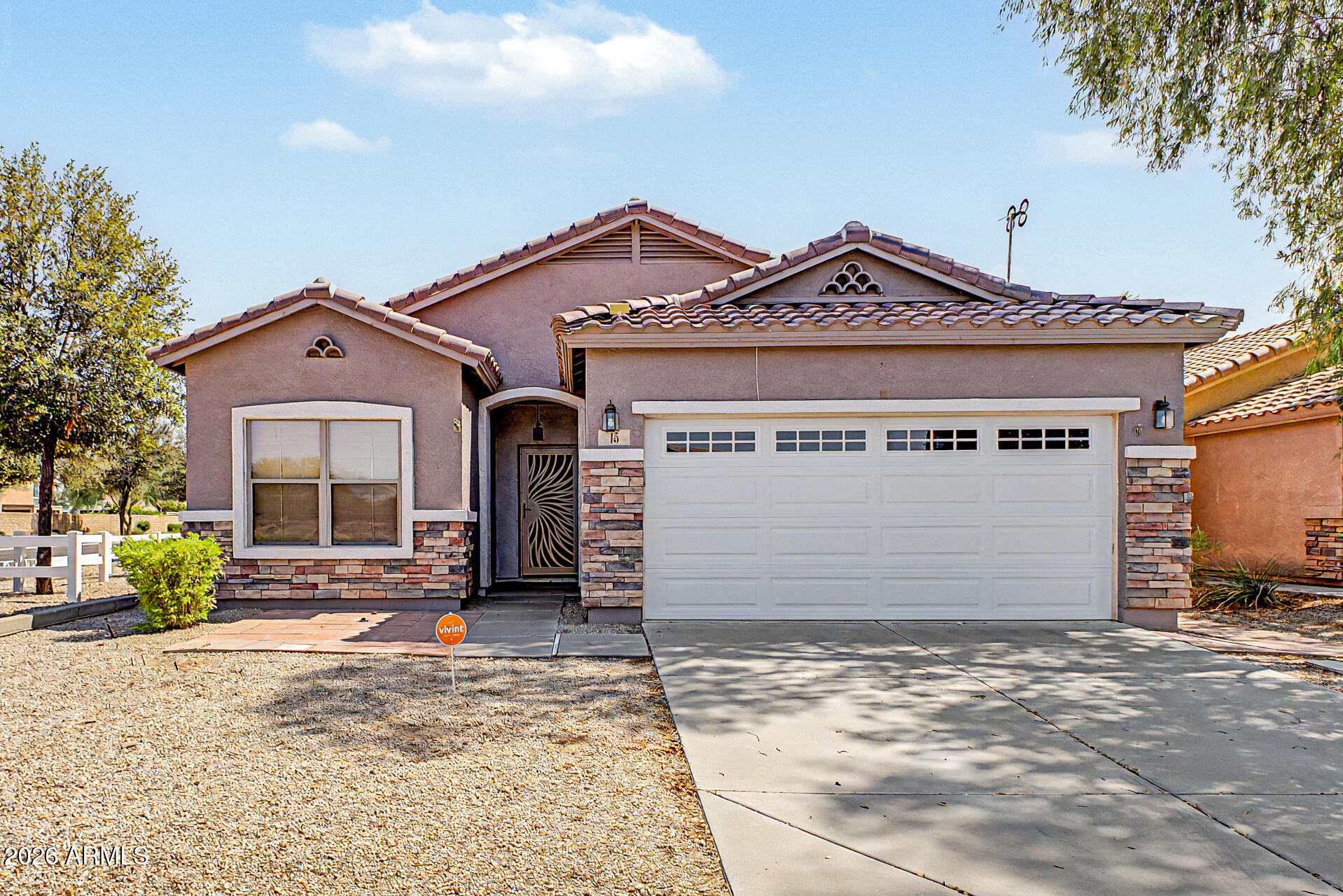 15 W Desert Vista Trail — photo