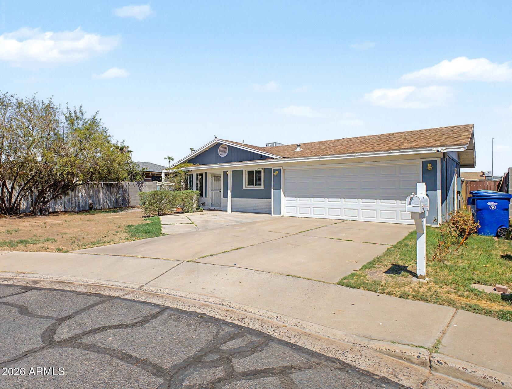 125 N Ridge Circle — photo