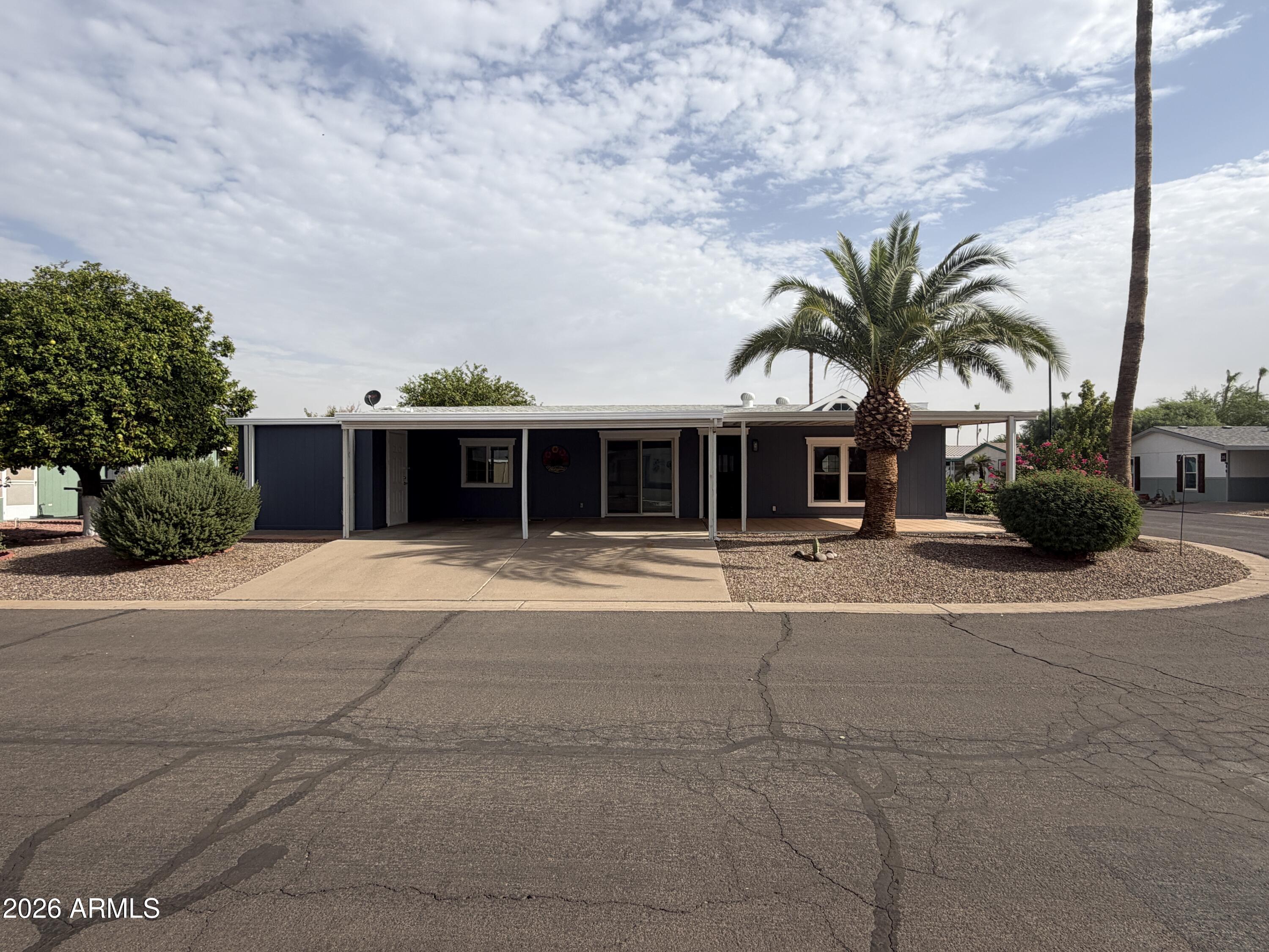 2400 E Baseline Avenue — photo