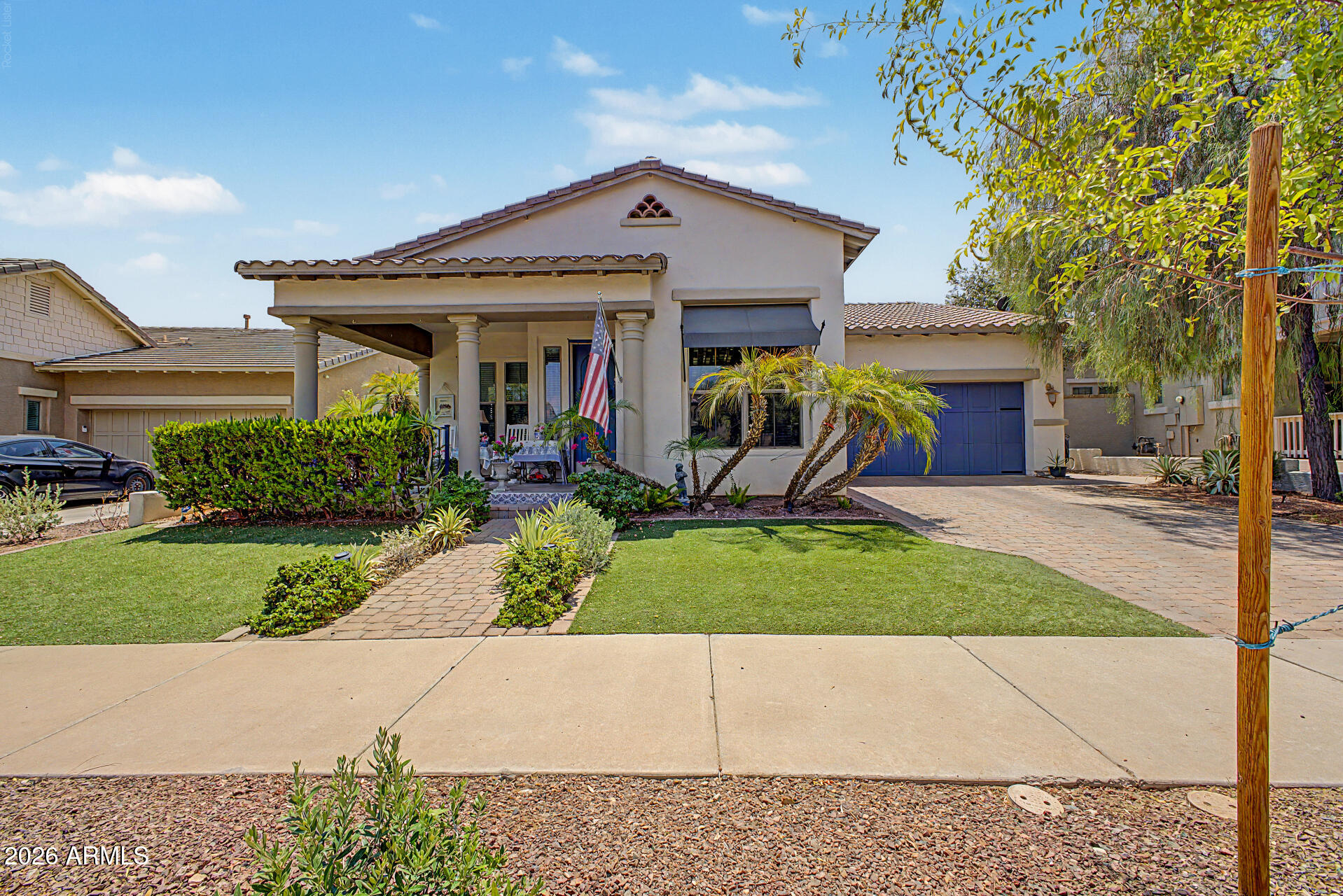 3945 N Founder Circle — photo