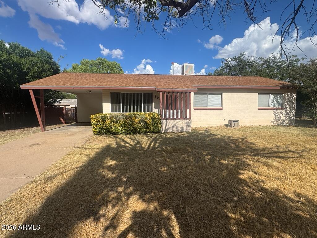 801 Norman Avenue — photo