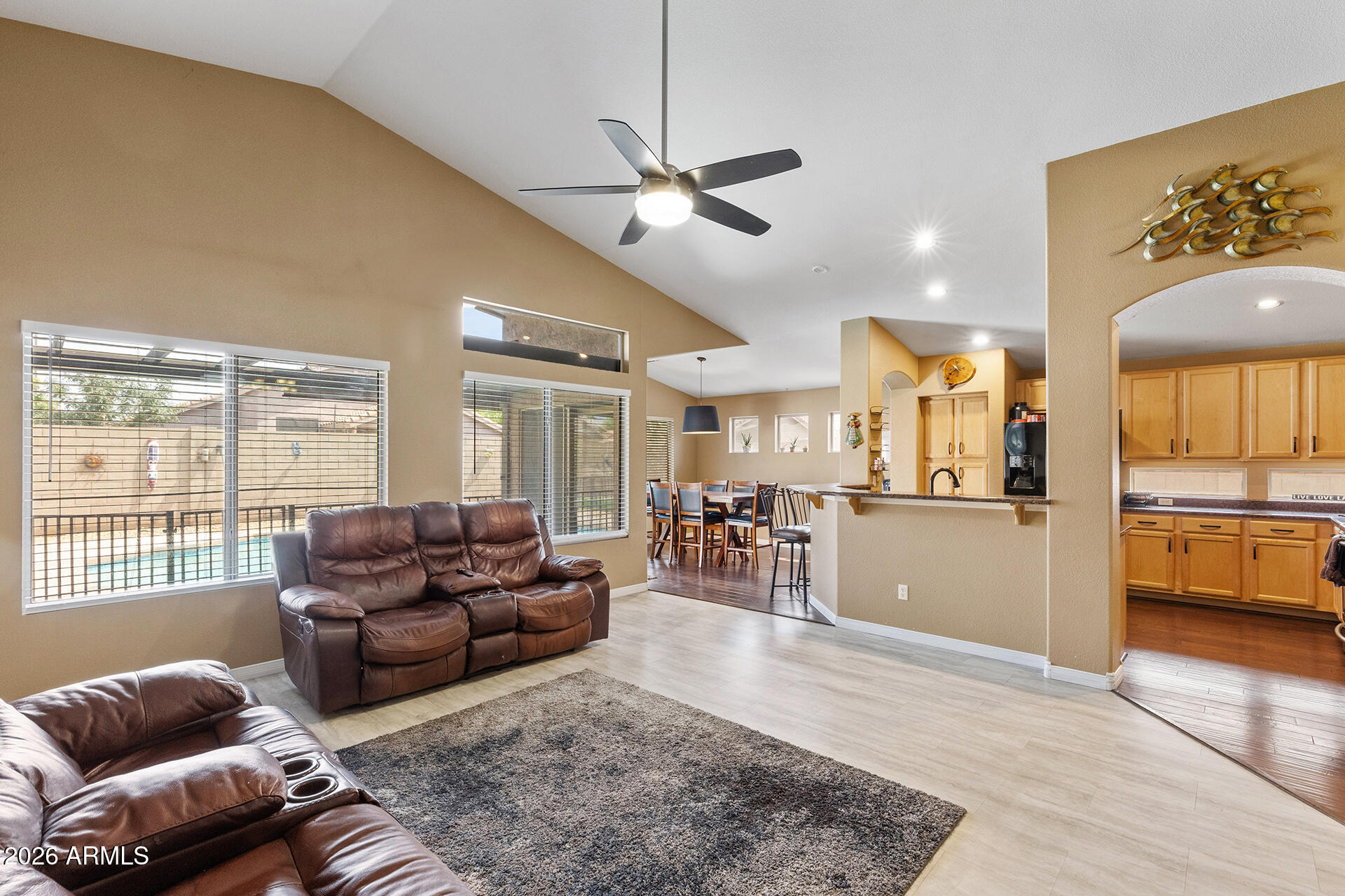 340 E Rawhide Avenue, Gilbert, AZ 85296 — photo 2