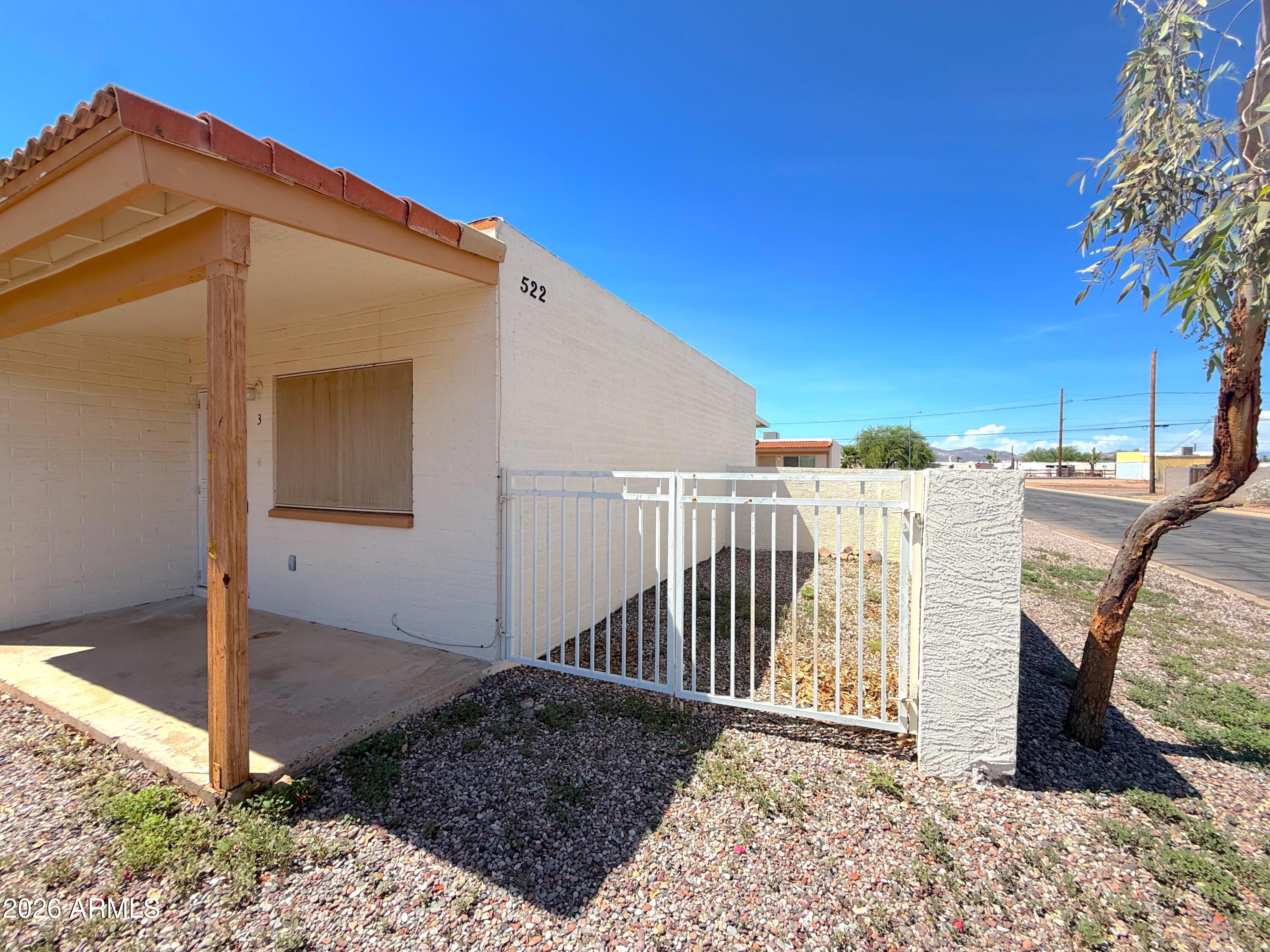 522 E 9th Avenue Apt 3, Apache Junction, AZ 85119 — photo 2