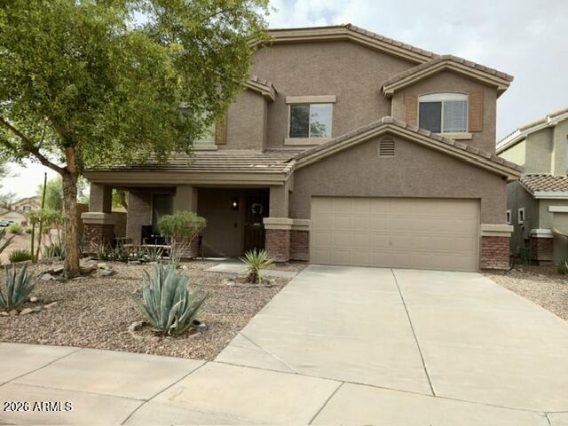 23931 W Chambers Street — photo