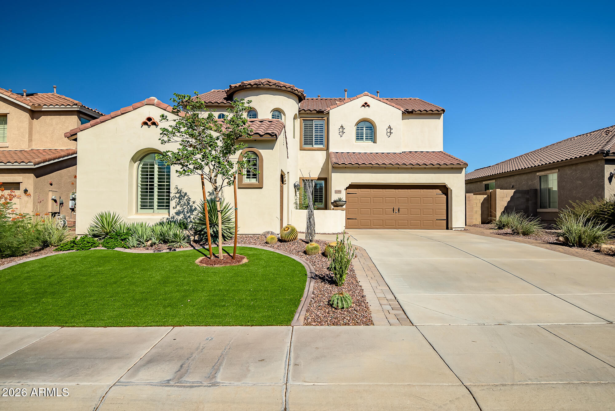 12594 W Morning Vista Drive — photo