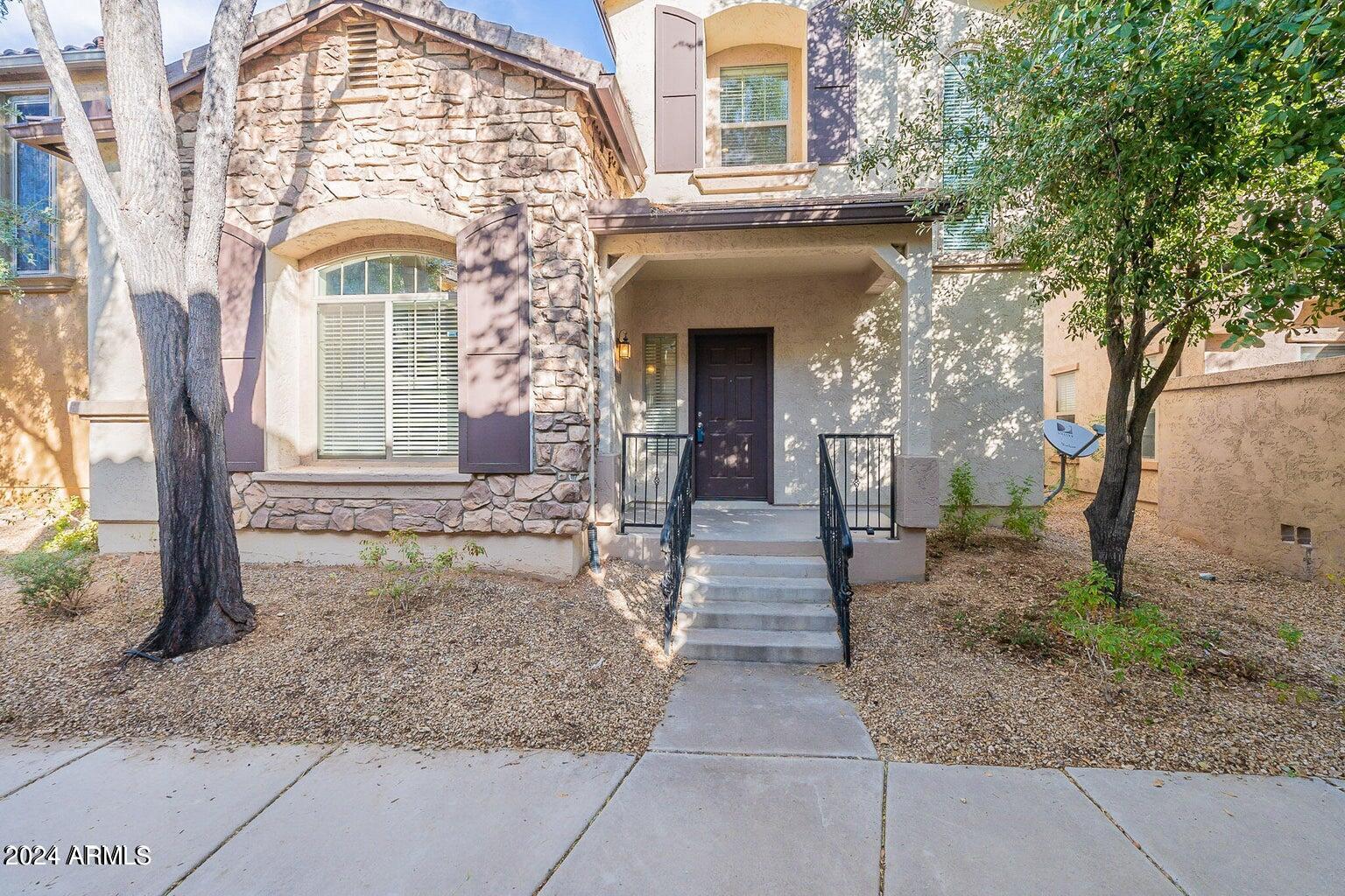 3653 W Bryce Court — photo