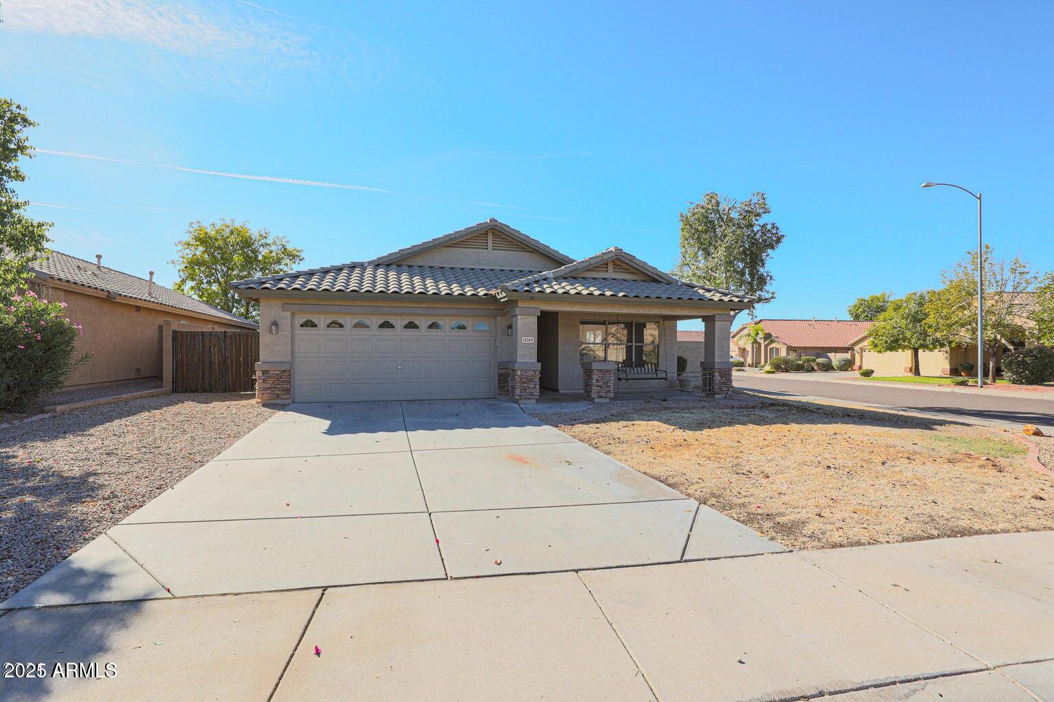 10269 W Patrick Lane — photo