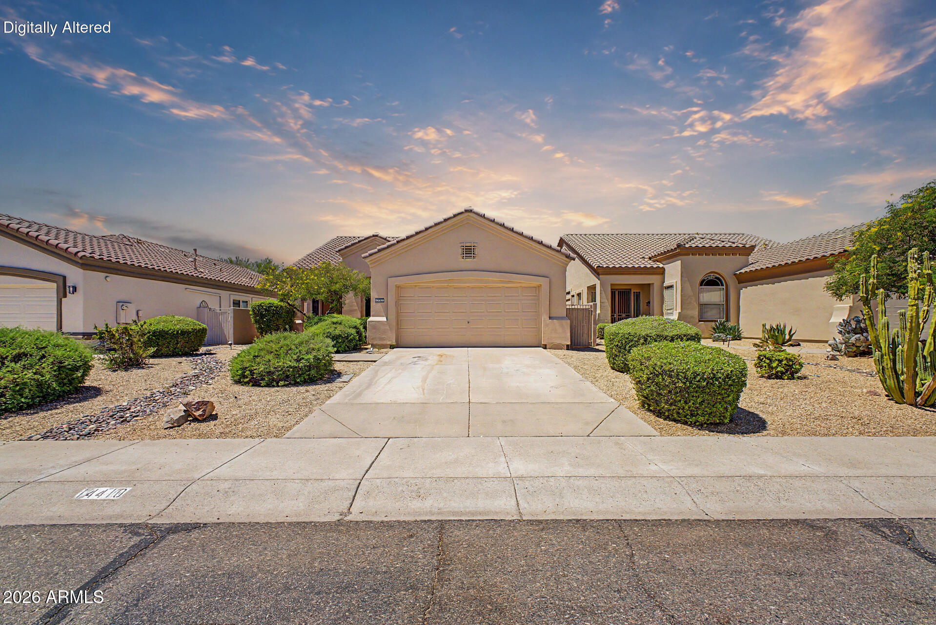 14410 N Buckthorn Court — photo