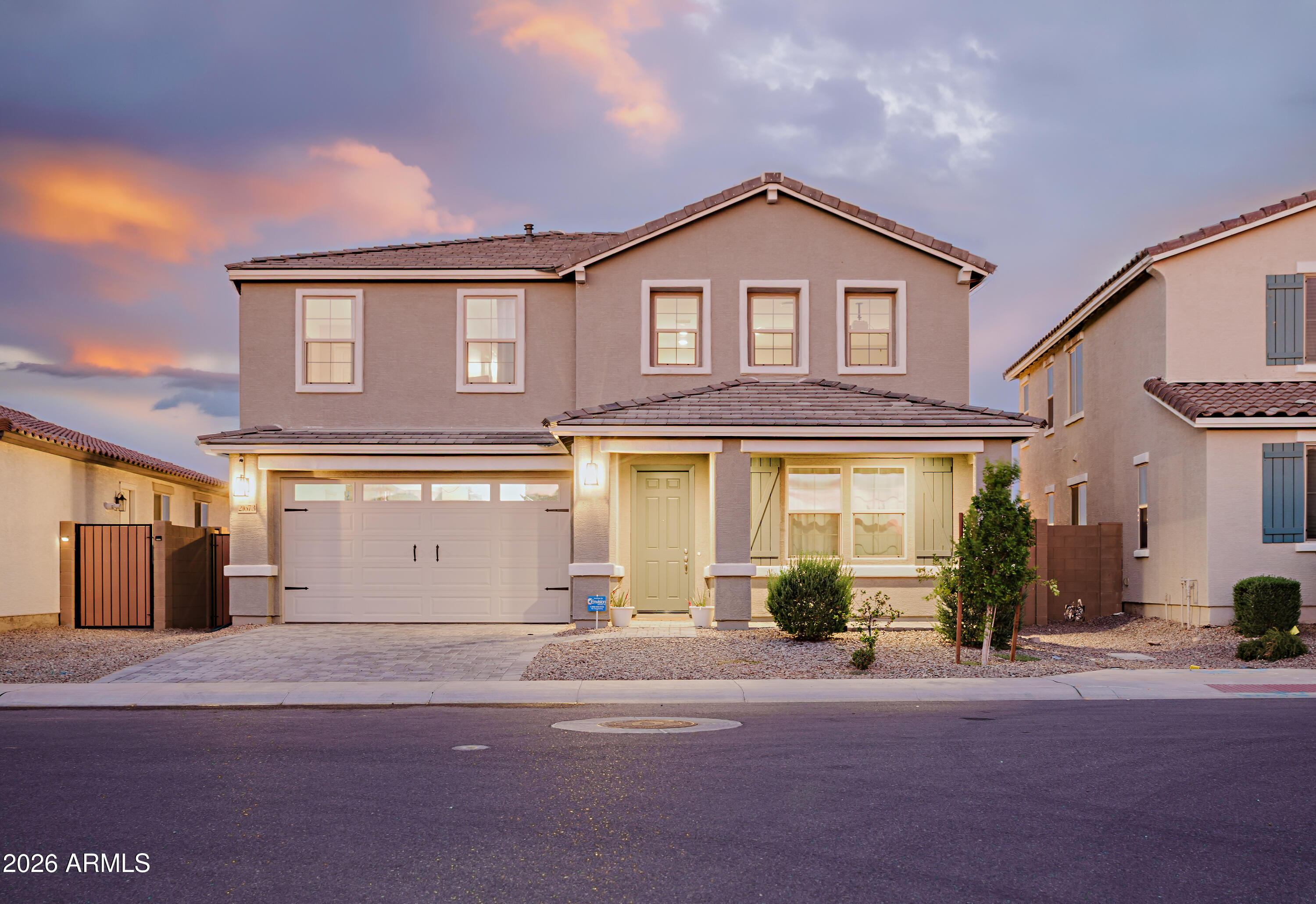 21673 N Daniel Drive — photo