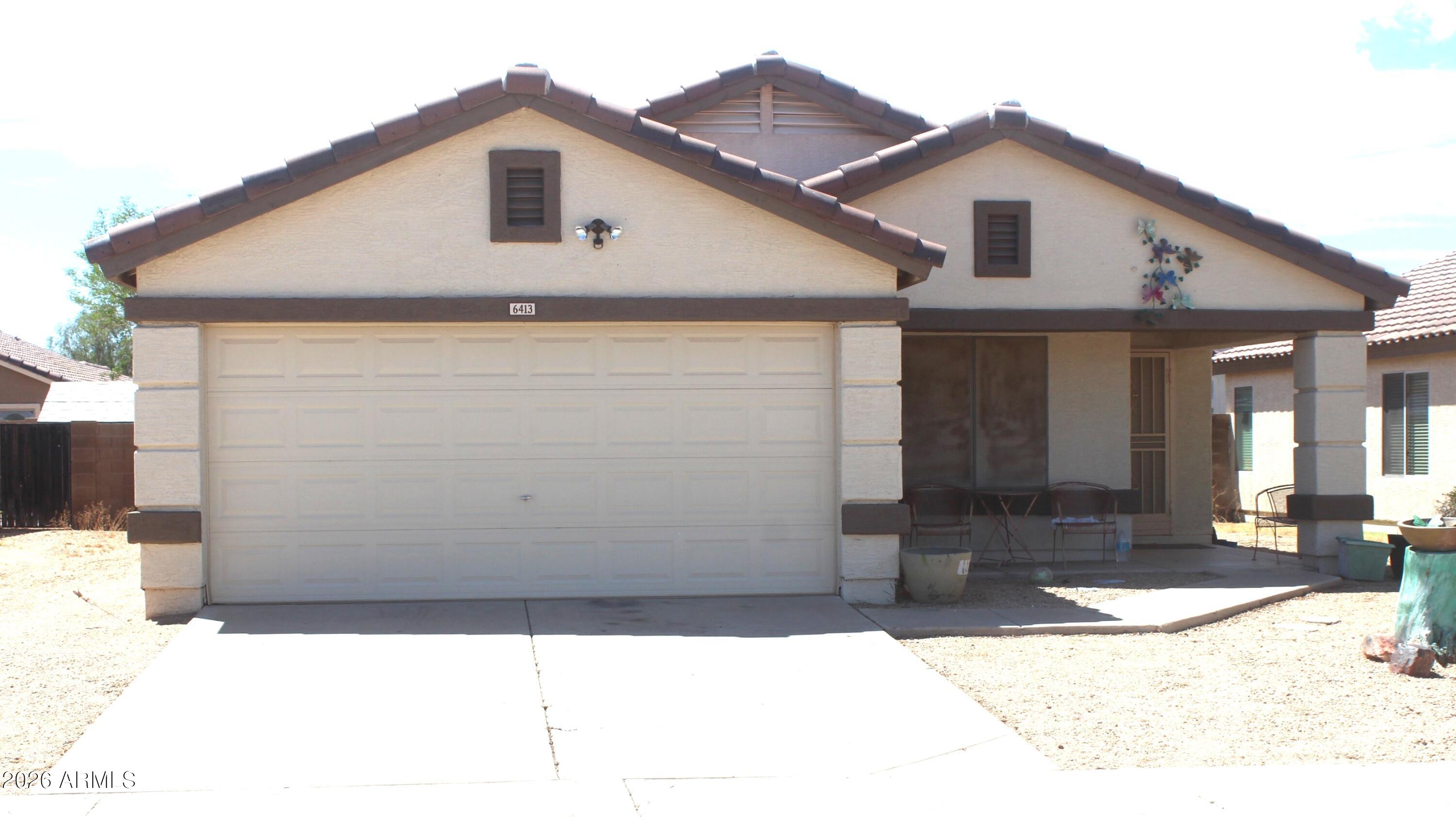 6413 W Magnolia Street W — photo