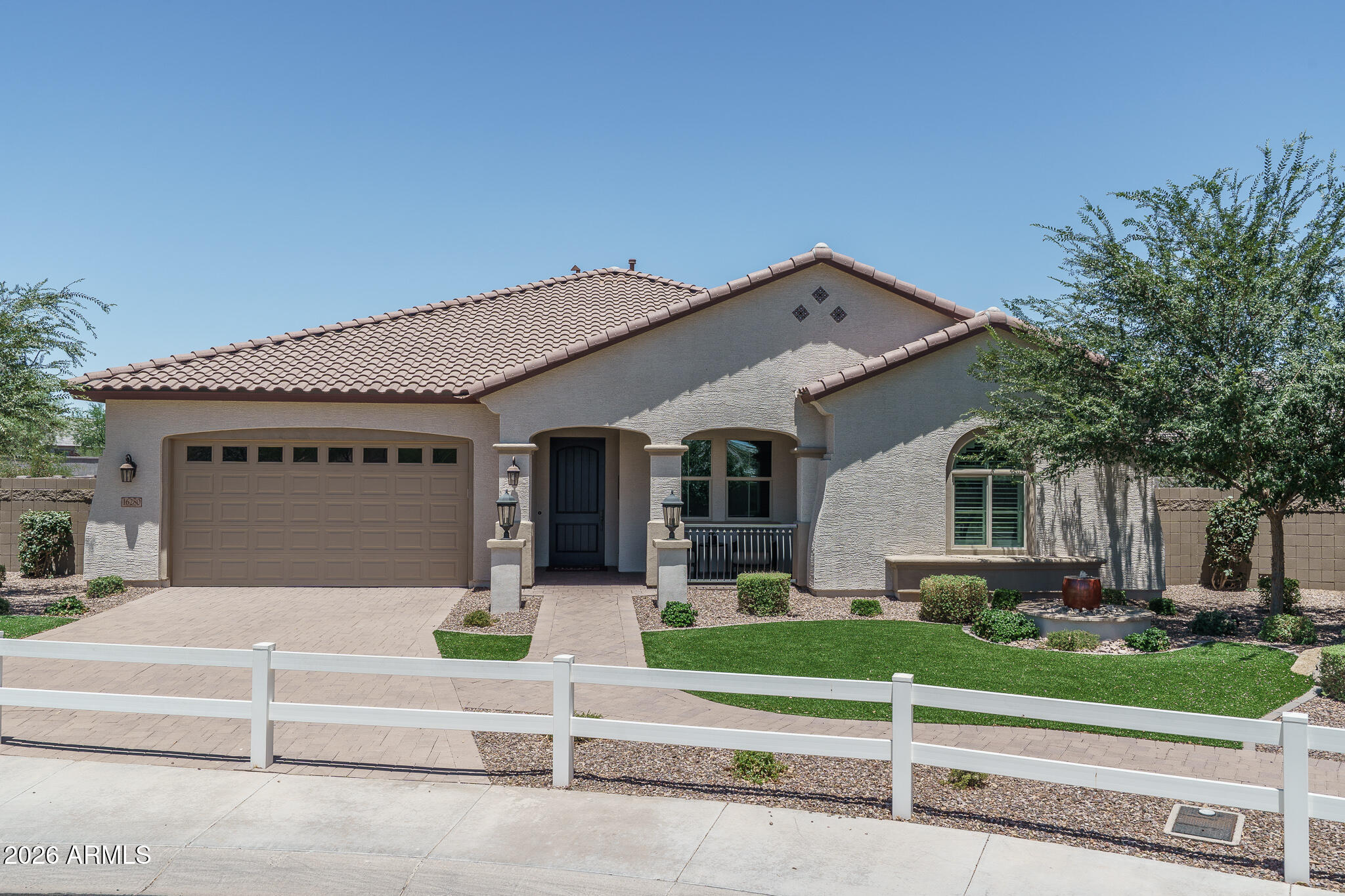 16280 W Charlotte Drive — photo