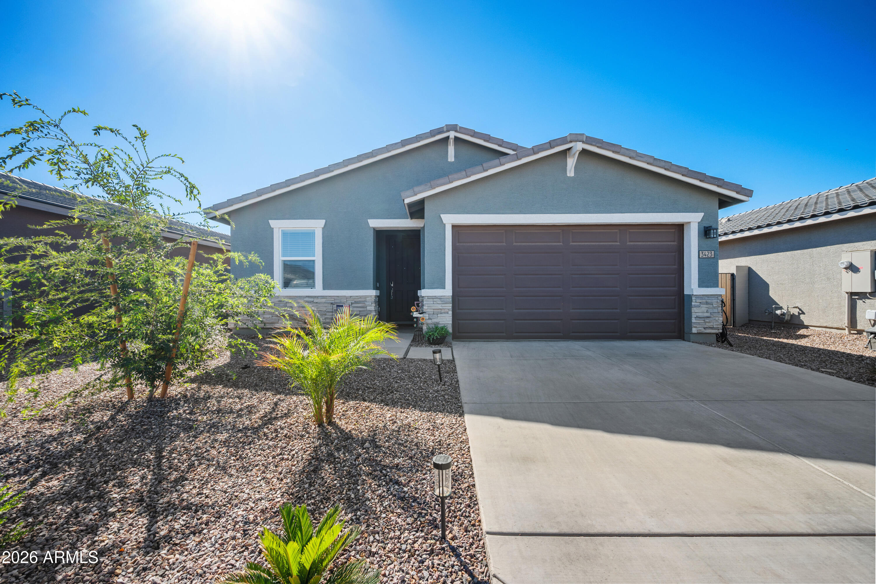 3423 E Alexander Drive — photo