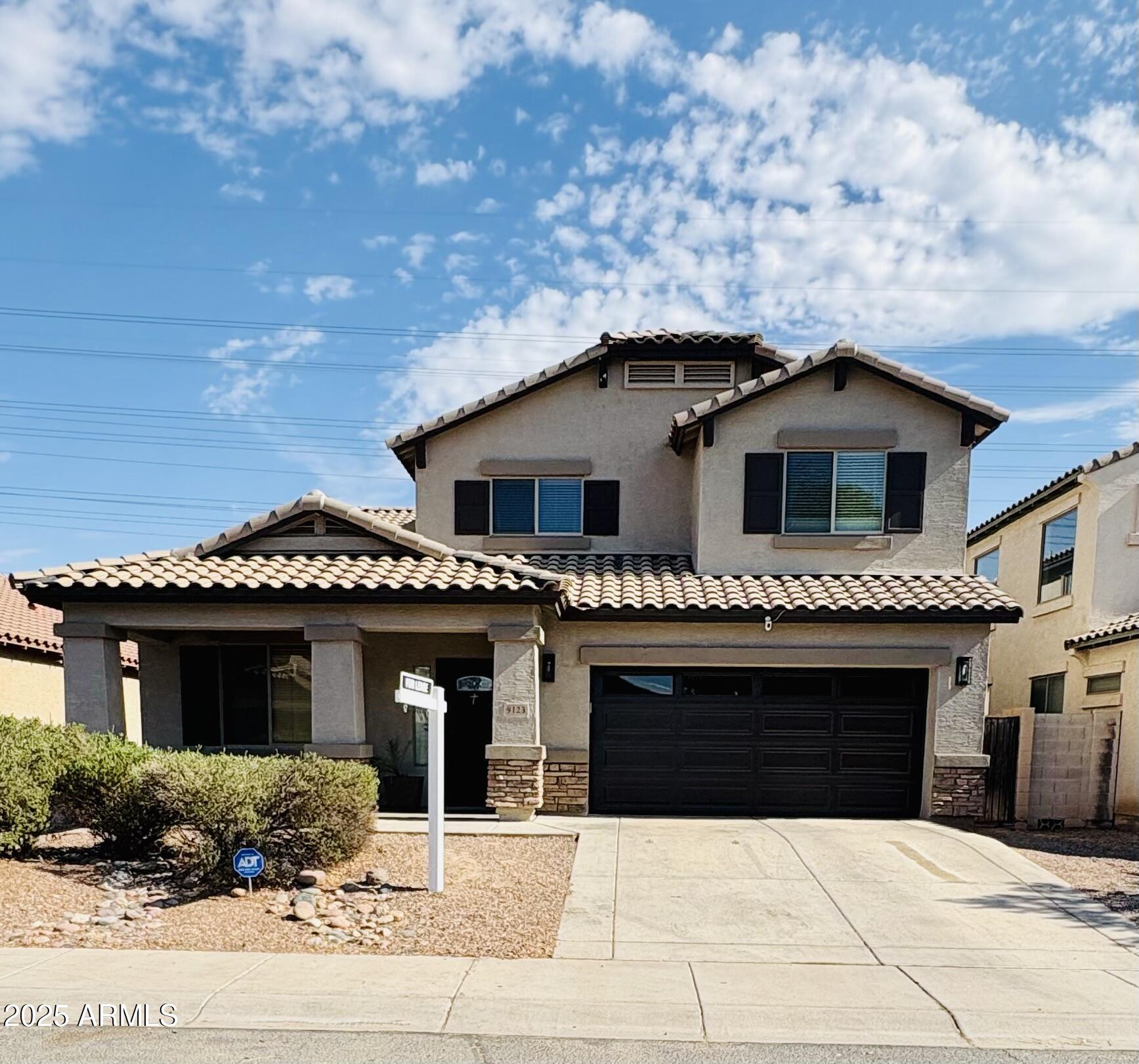 9123 W Heber Road — photo