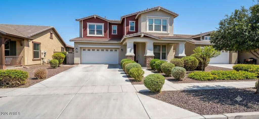14901 W Dreyfus Street — photo