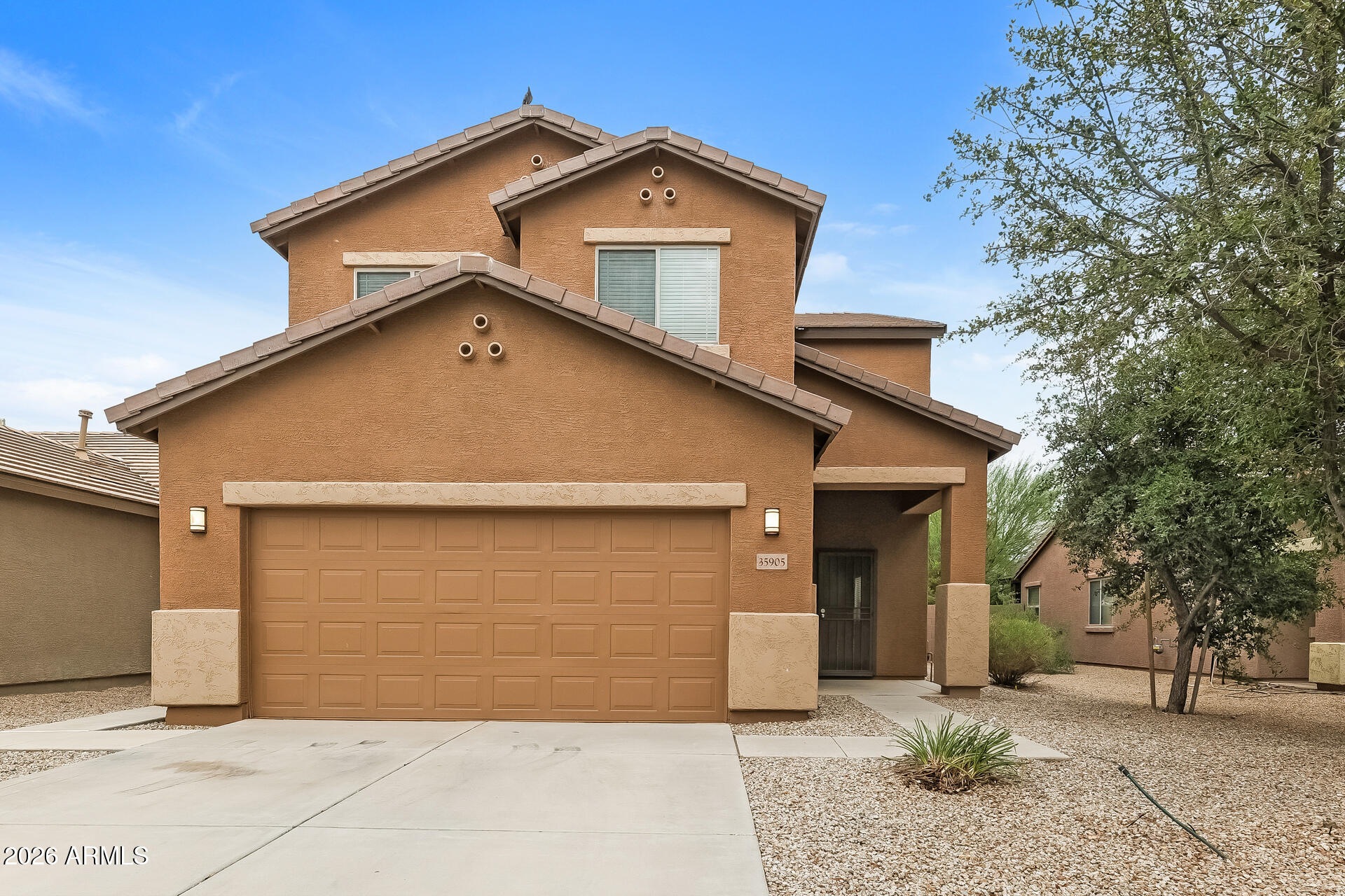35905 W Costa Blanca Drive — photo