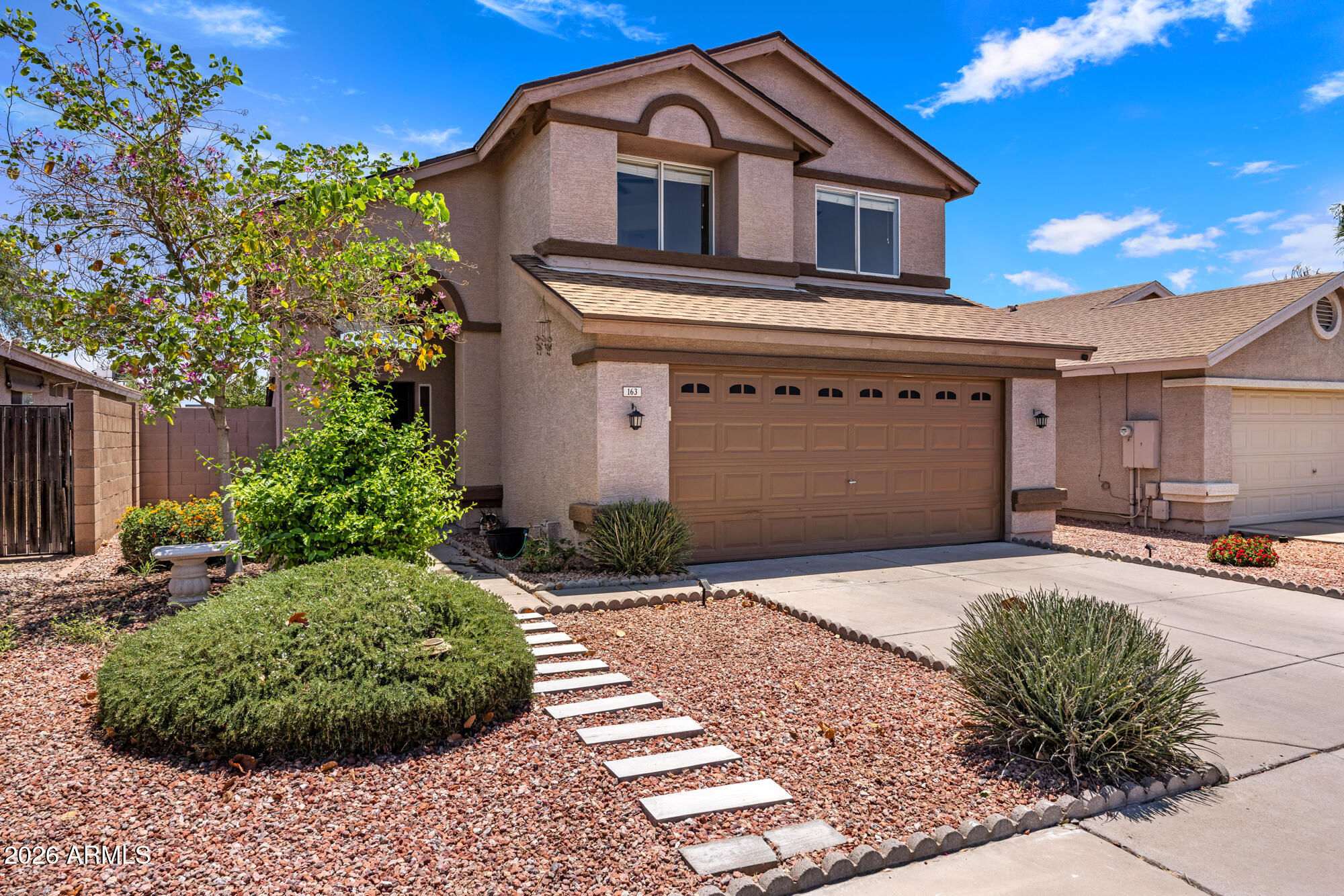163 W Monona Drive — photo