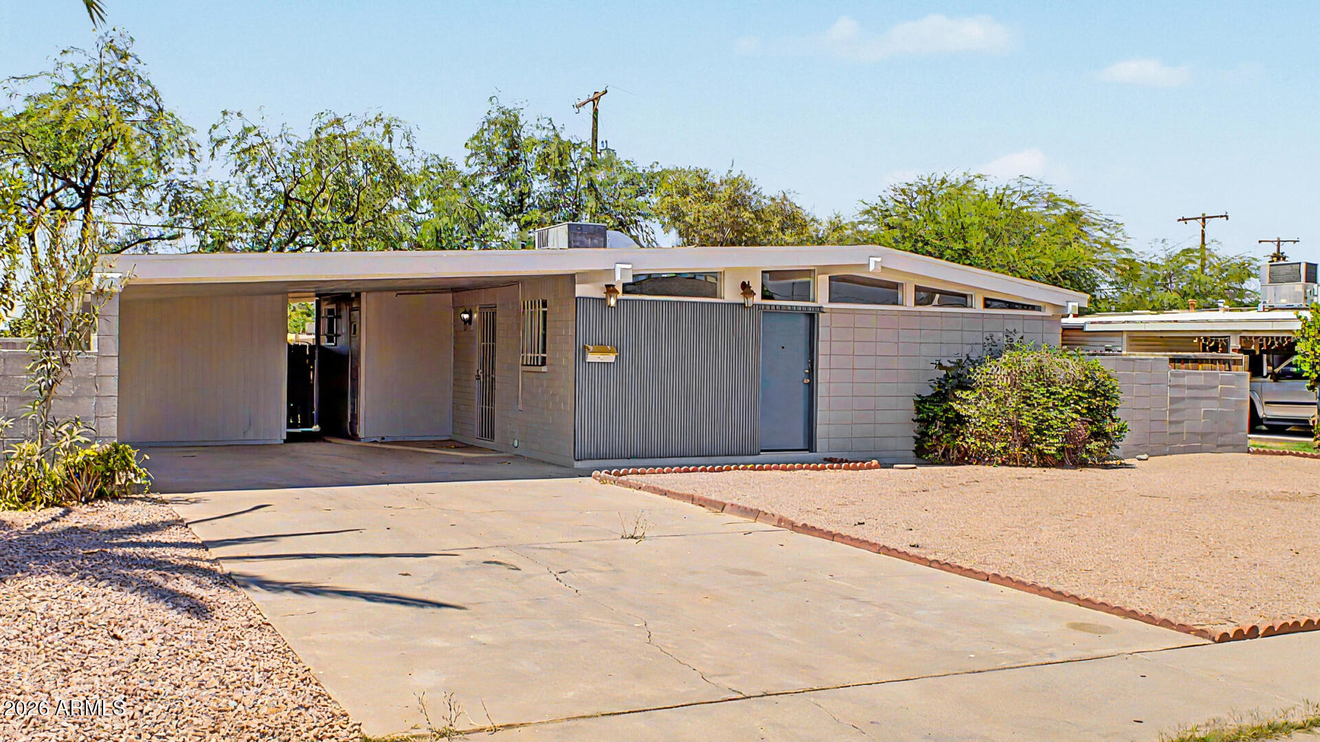 3543 W Puget Avenue — photo