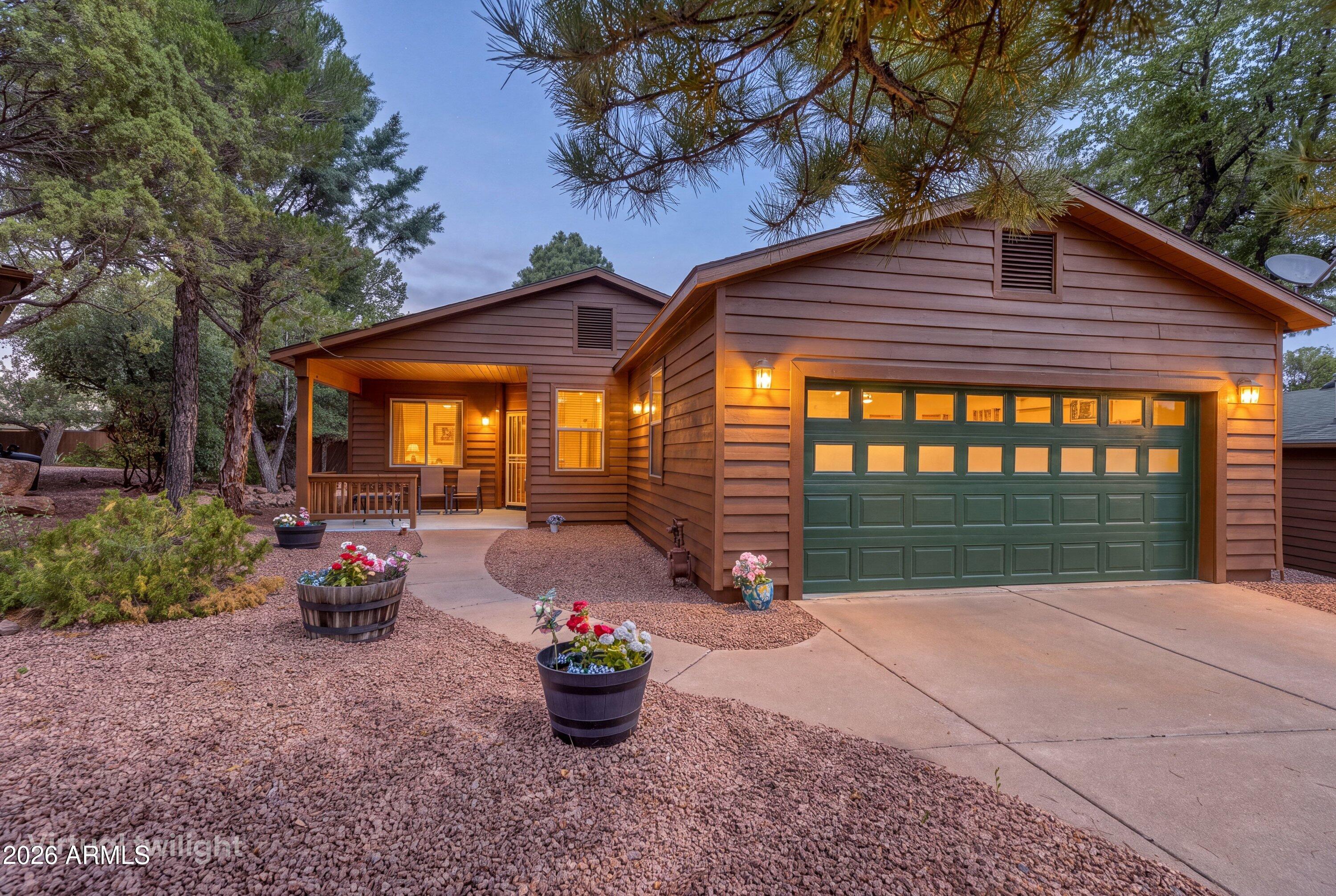 310 W Cody Circle — photo
