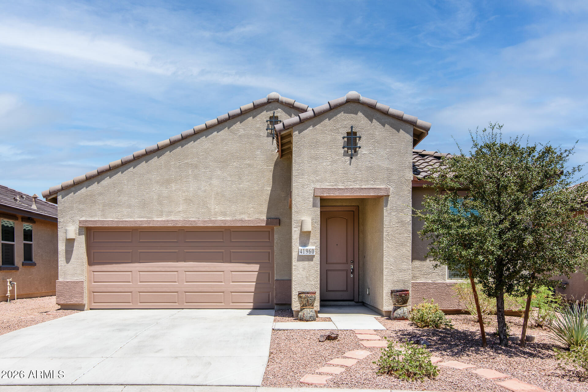 41960 W Morning Glory Way — photo