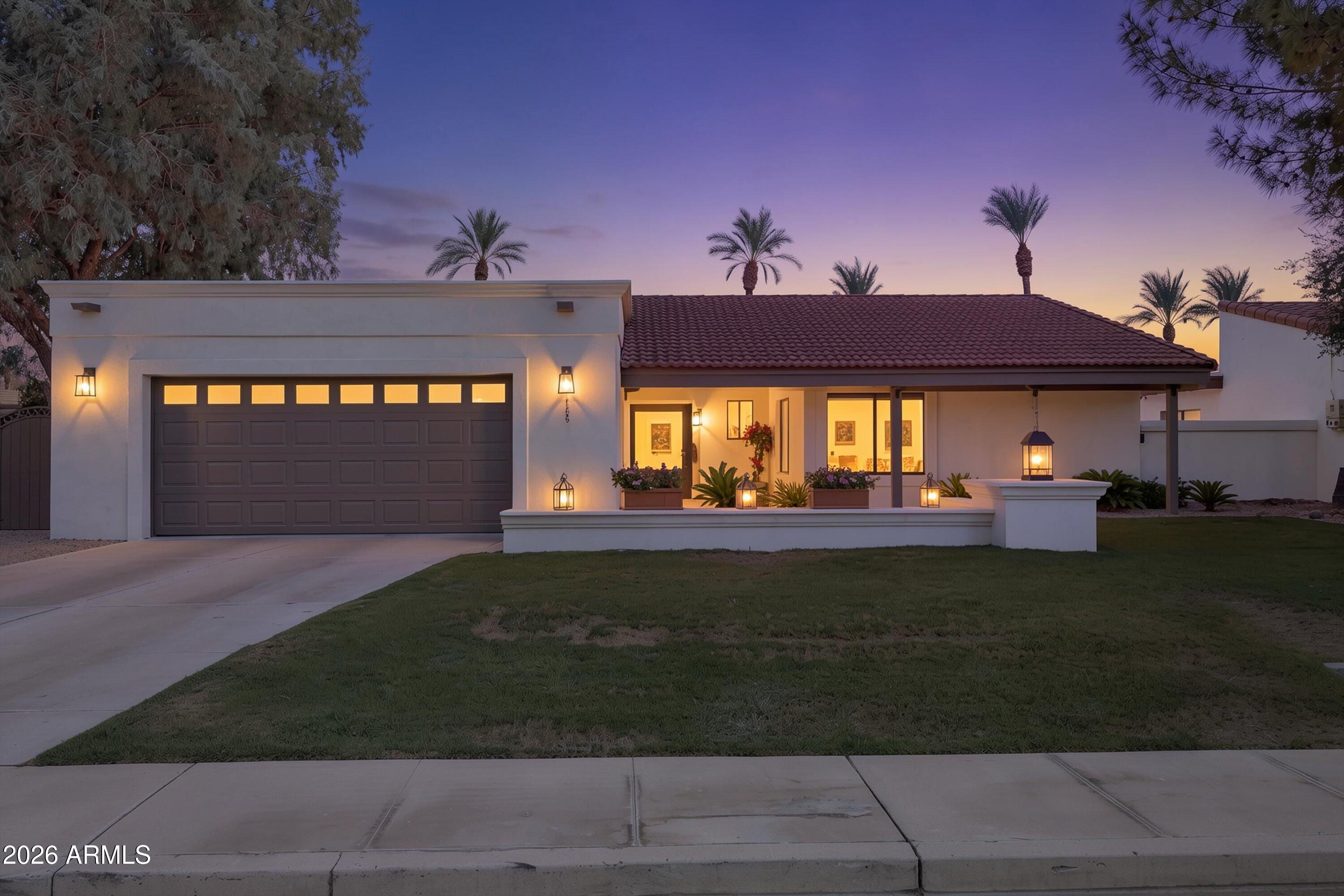 8655 N Farview Drive — photo
