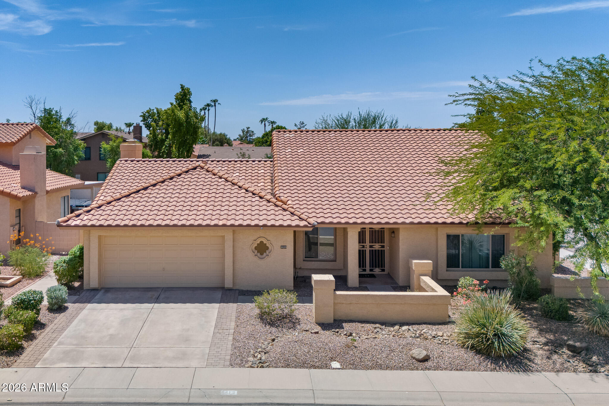 2419 W Shawnee Drive — photo