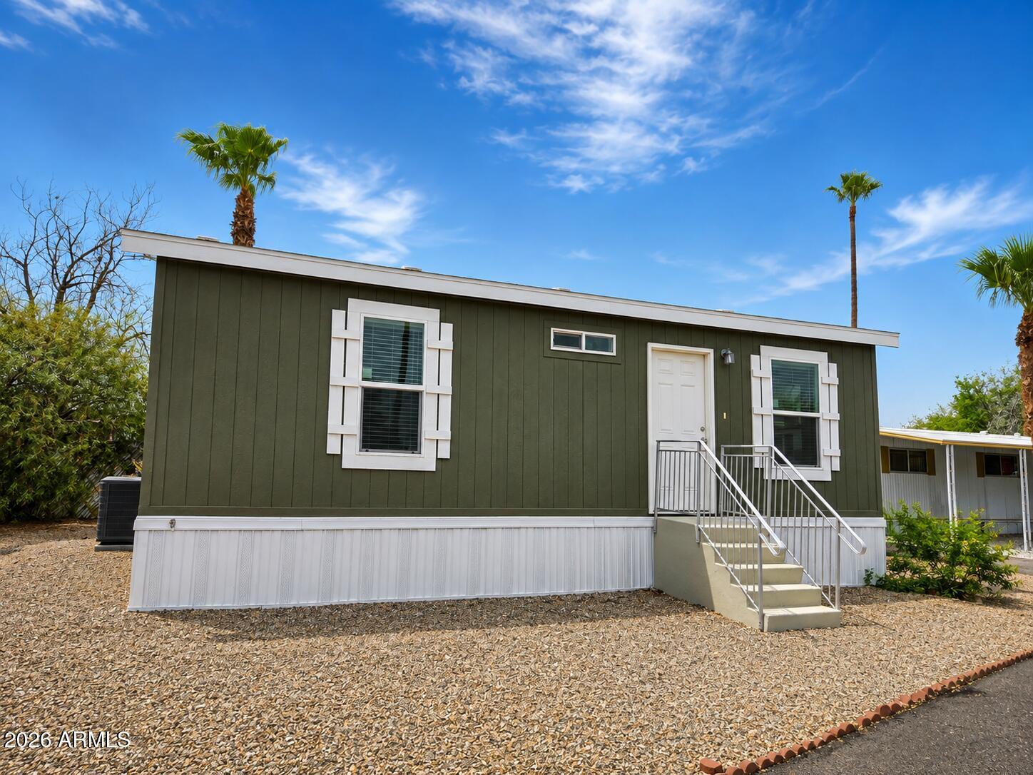 1250 E Bell Road 11 — photo