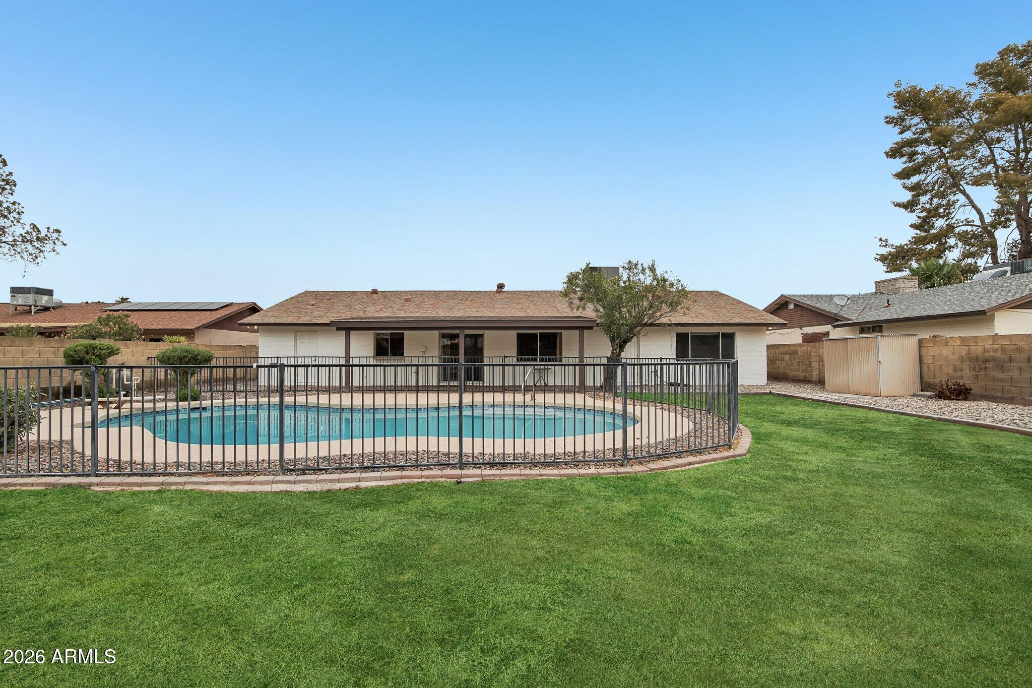 2025 E Pegasus Drive, Tempe, AZ 85283 — photo 2