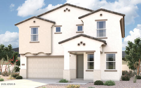 6224 E Crockett Way — photo