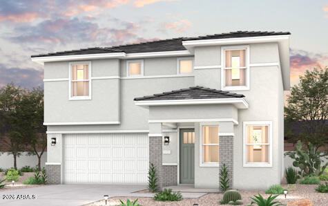 6241 E Crockett Way — photo