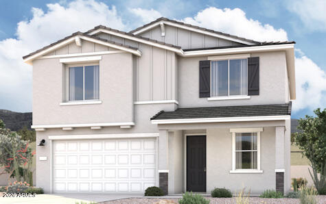 6227 E Crockett Way — photo