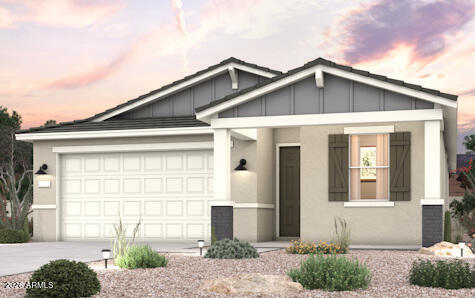 6255 E Crockett Way — photo