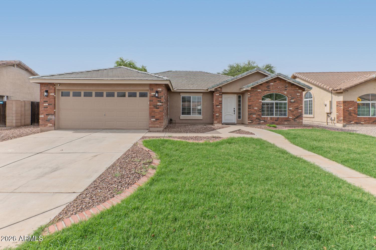 2881 E Morgan Drive — photo