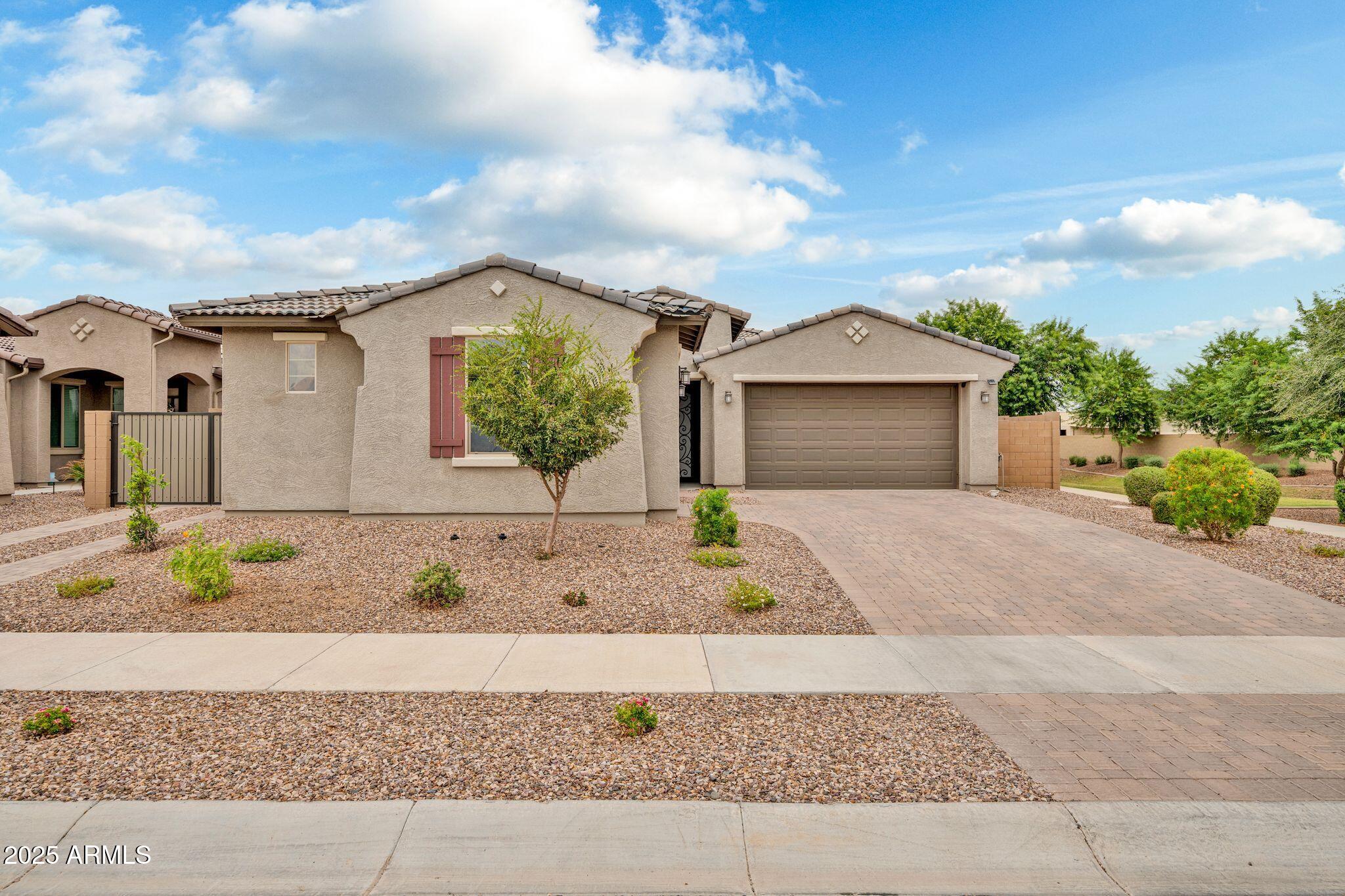 14338 W Redfield Road — photo