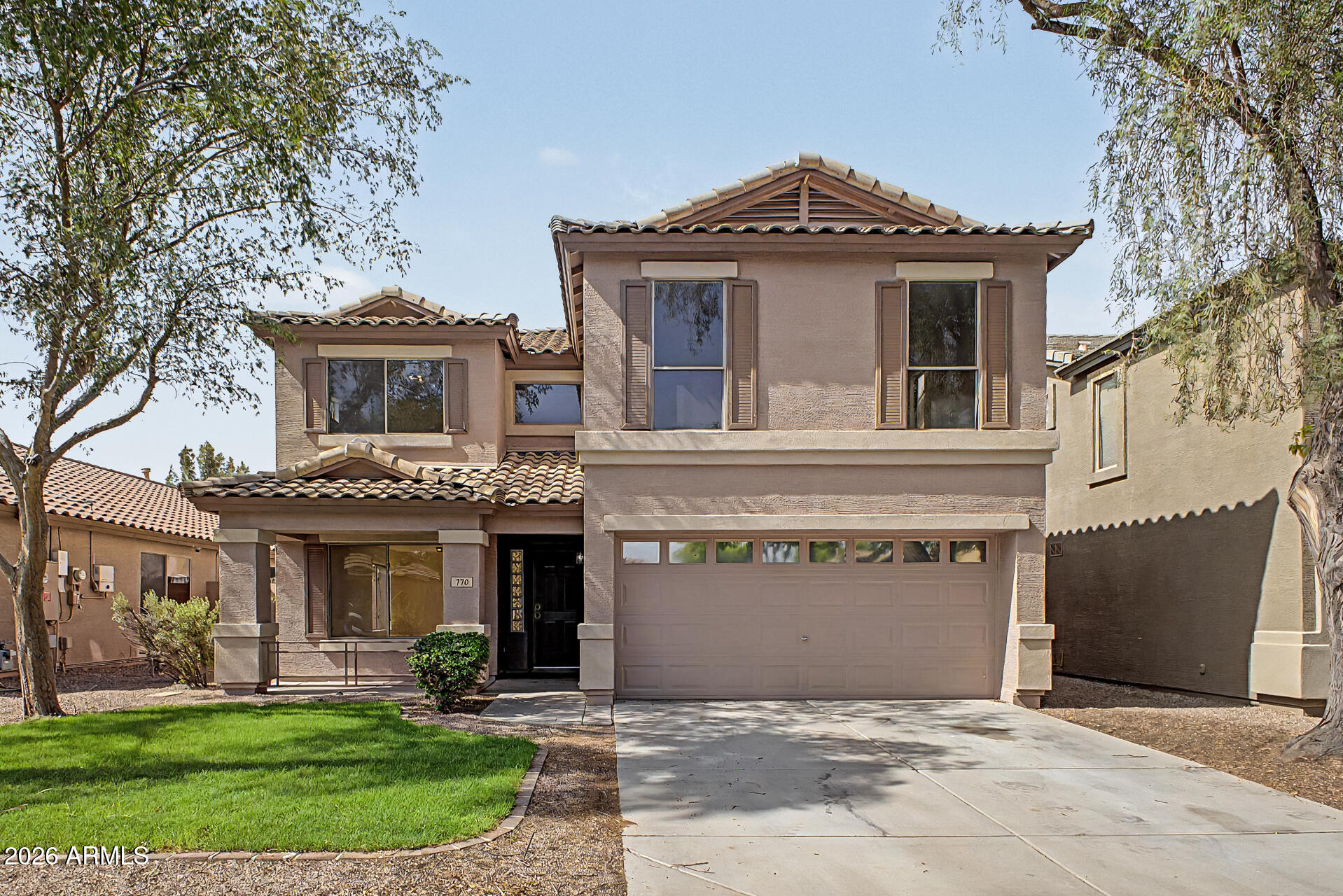 770 E Lovegrass Drive — photo