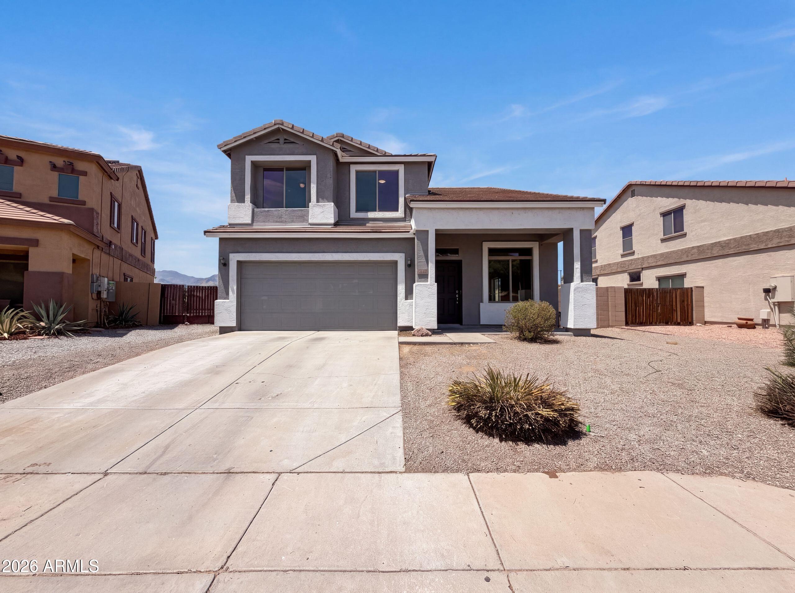25660 W Elwood Street — photo
