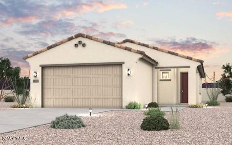 5877 E Sideoats Way — photo