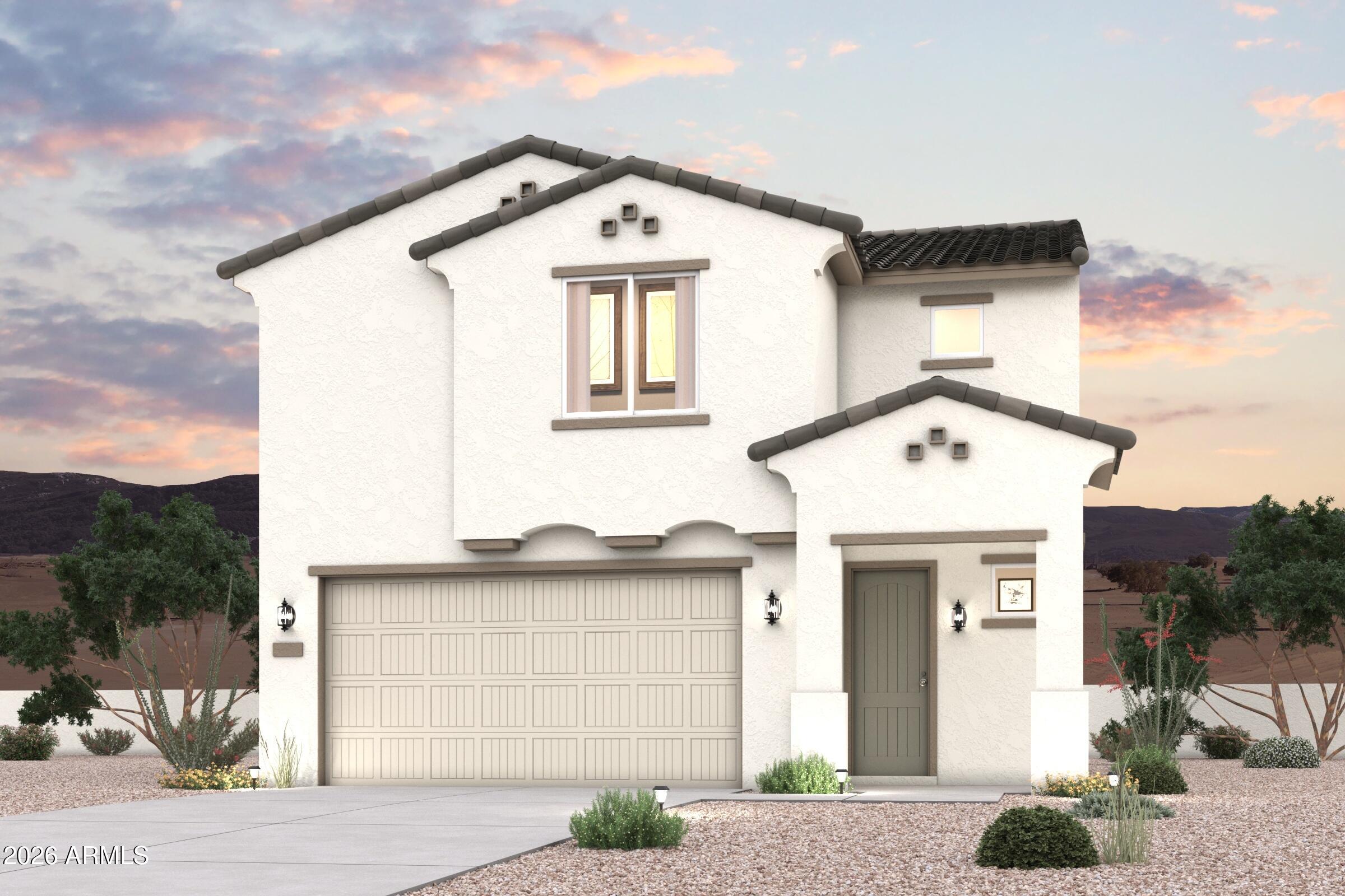 5899 E Sideoats Way — photo