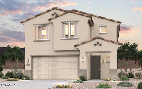 5904 E Sideoats Way — photo