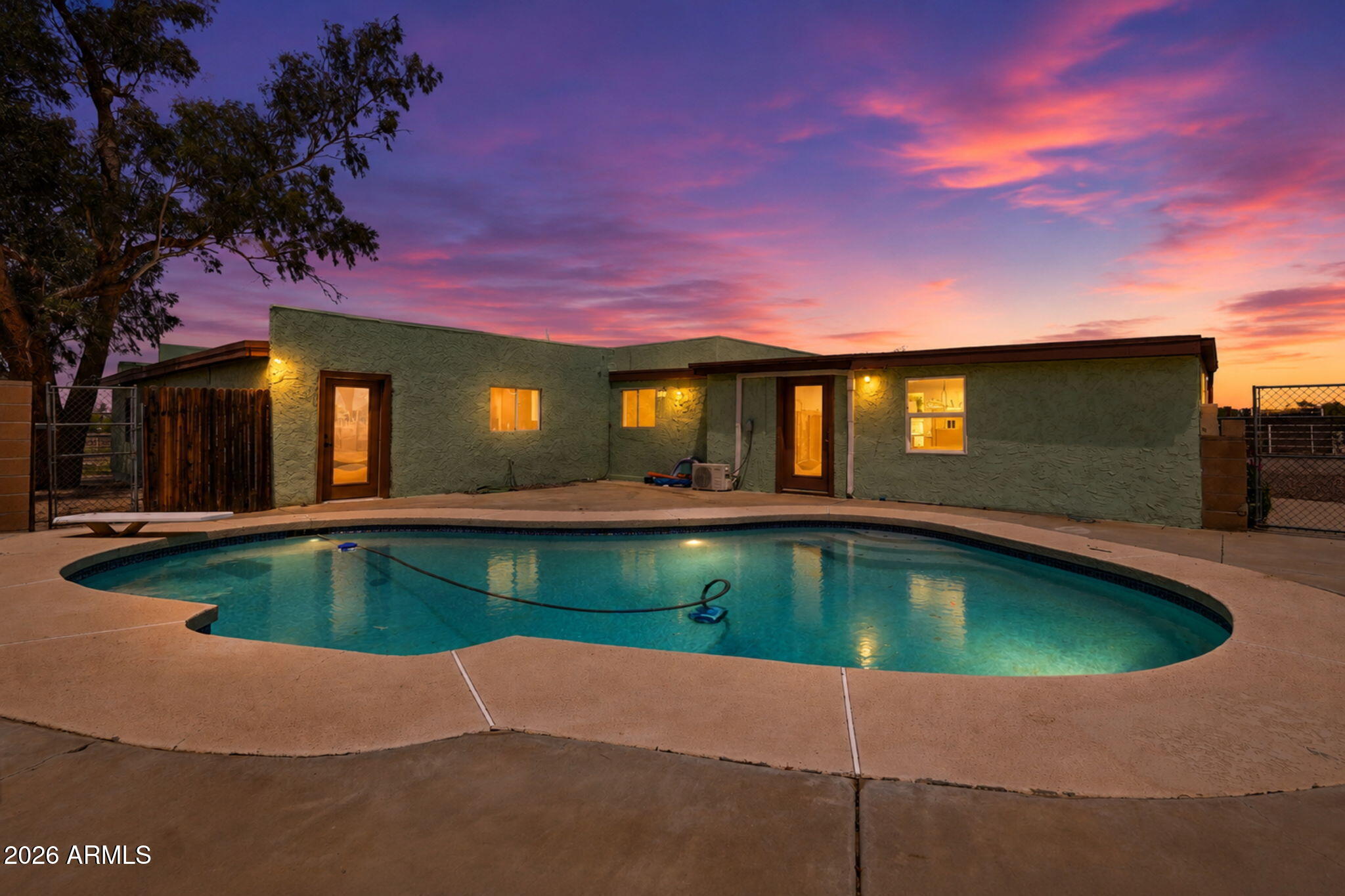22795 E Cactus Forest Road — photo