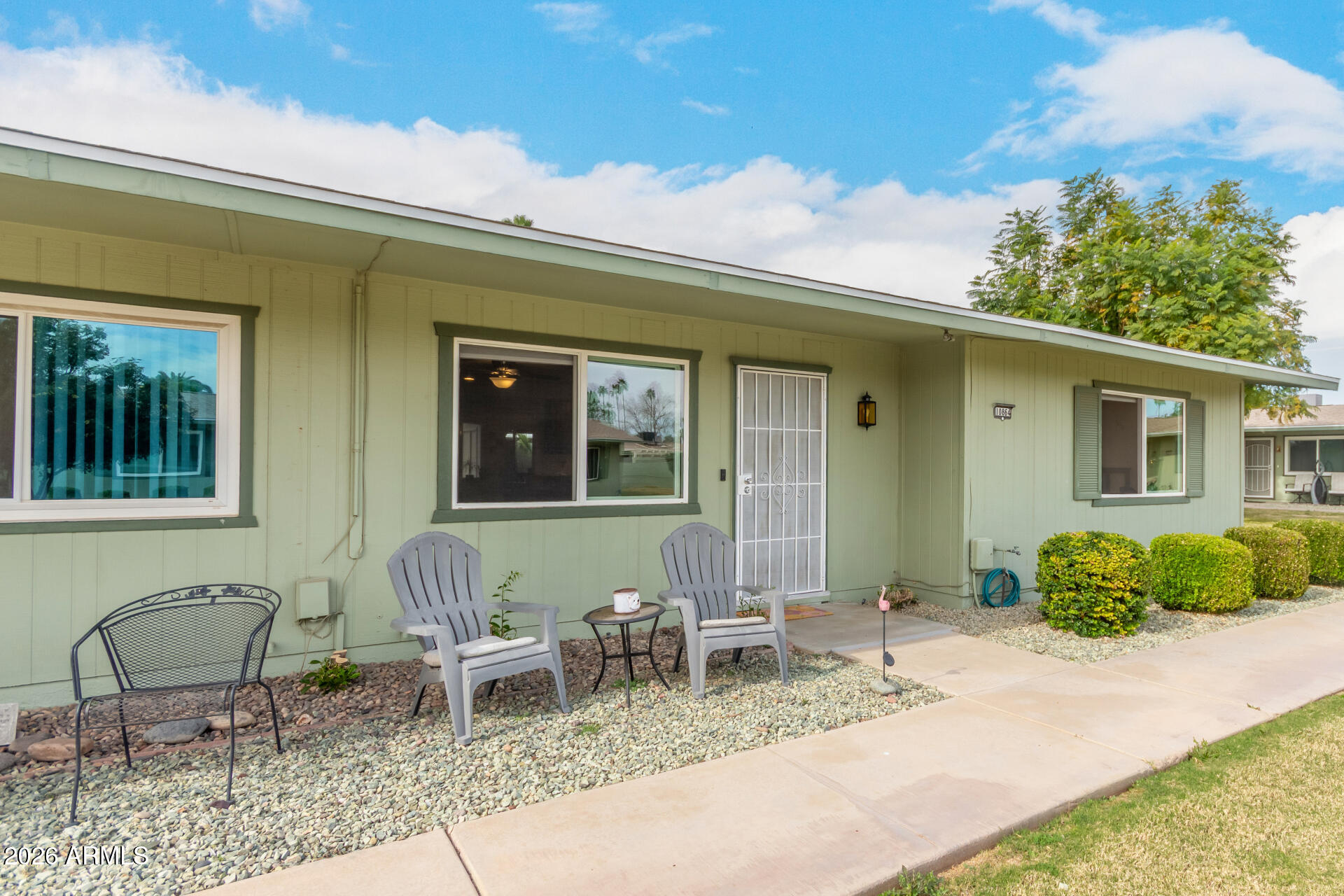 10864 W Santa Fe Drive — photo