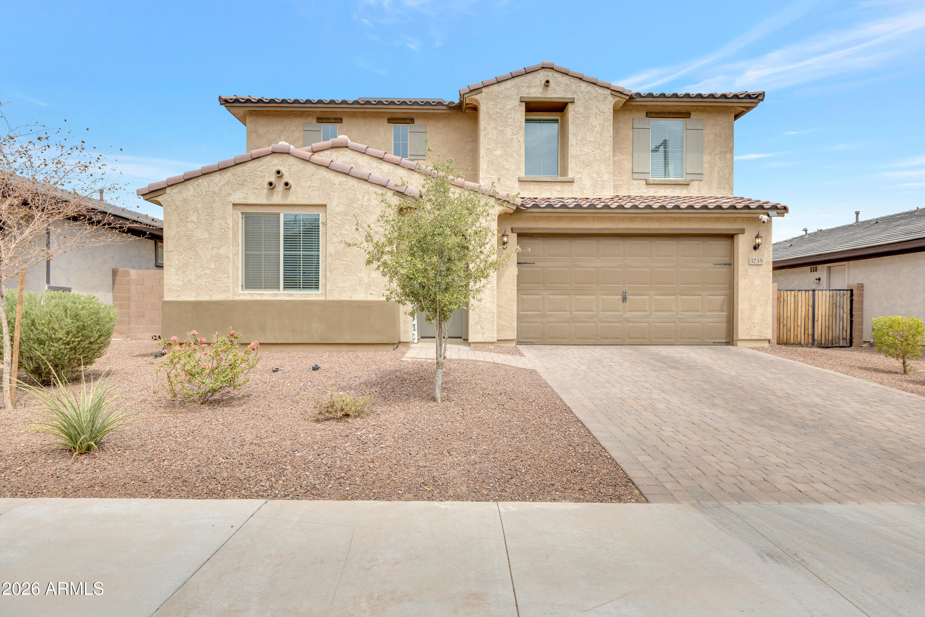 3735 S 179th Drive — photo